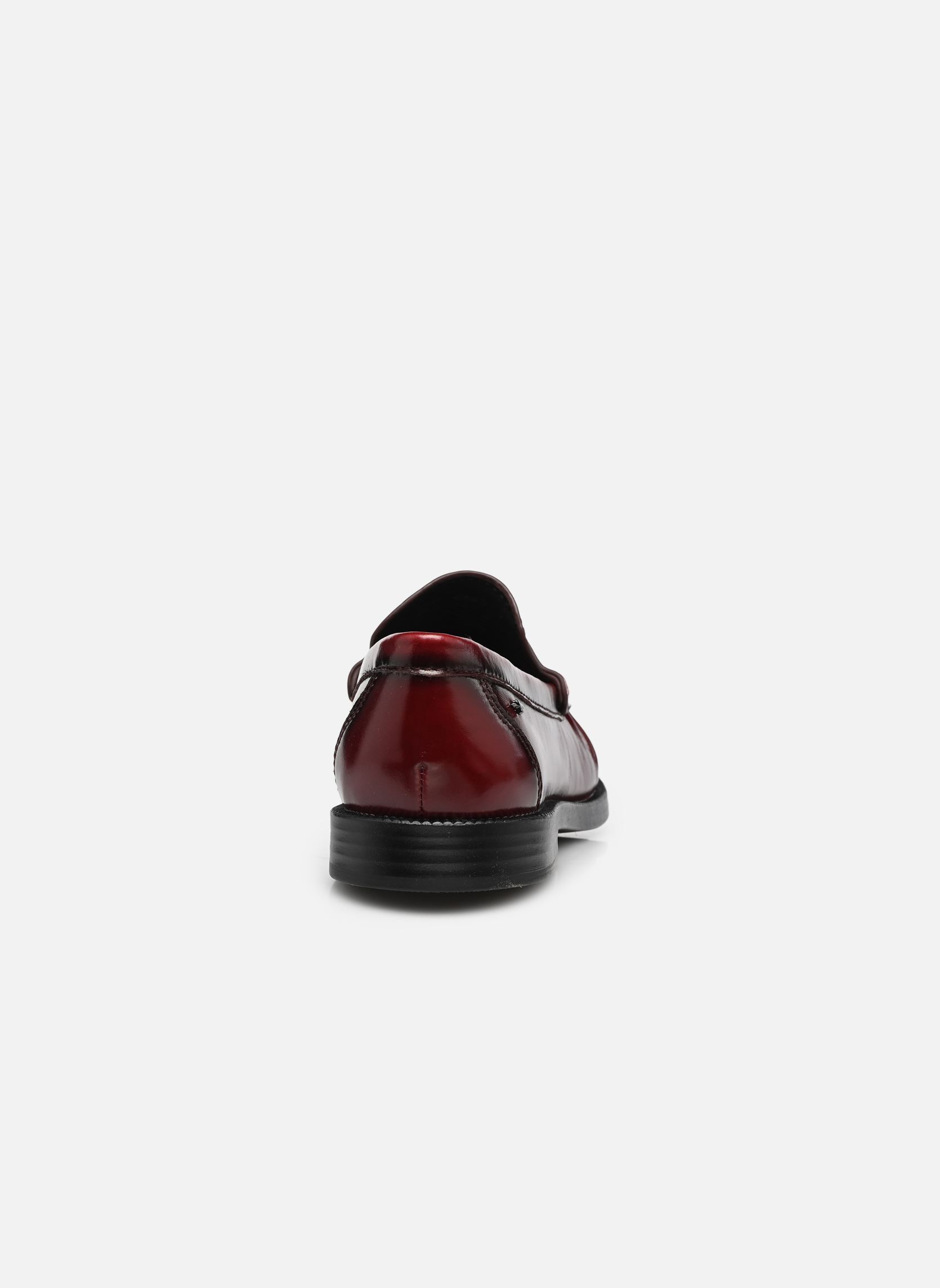 Chaussures de ville 24251-47 femme bordeaux Tamaris Chaussures de ville 24251-47 femme bordeaux MERLOT PATENT