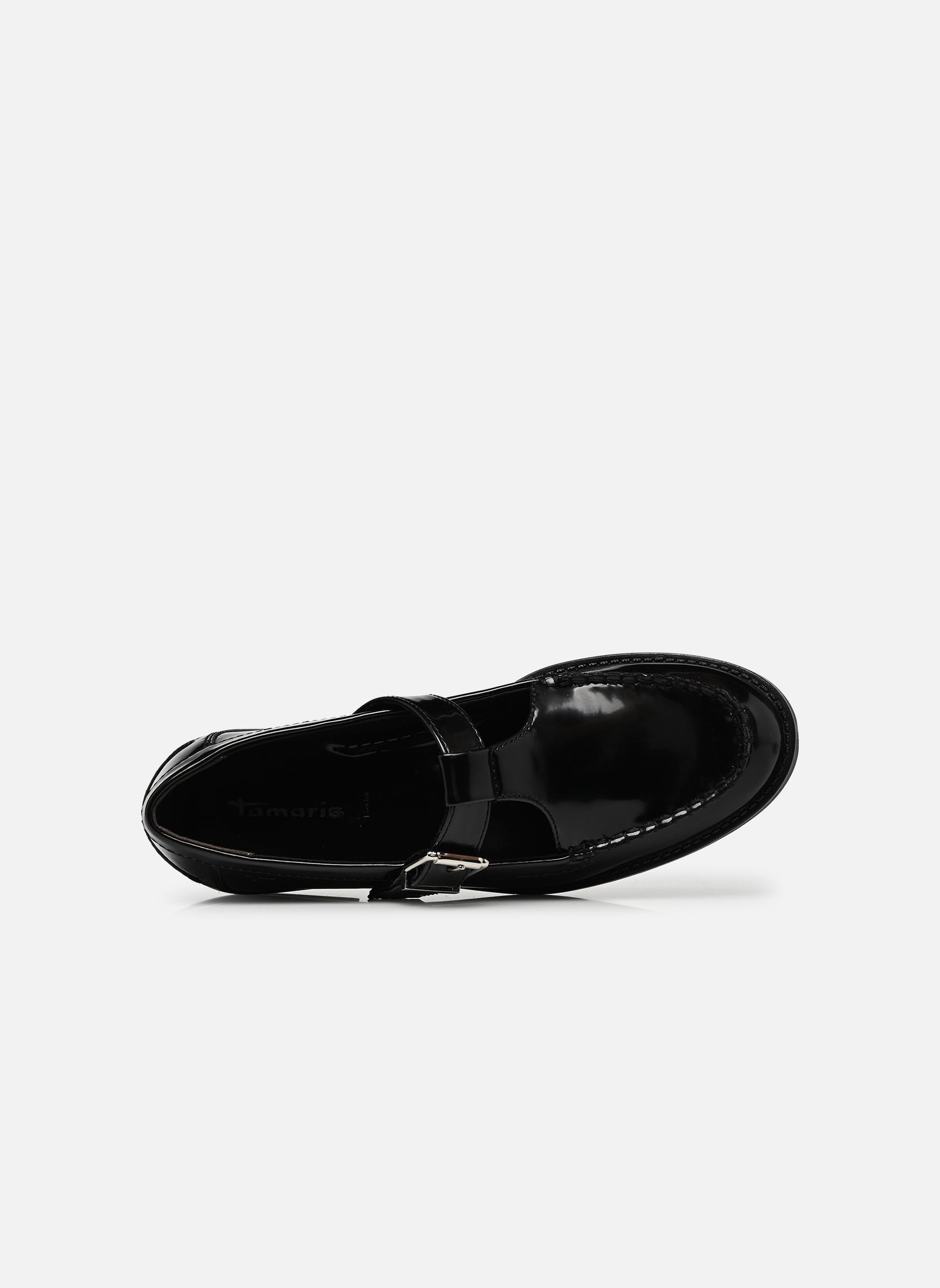Ballerinas 24253-47 damen schwarz Tamaris Ballerinas 24253-47 damen schwarz BLACK