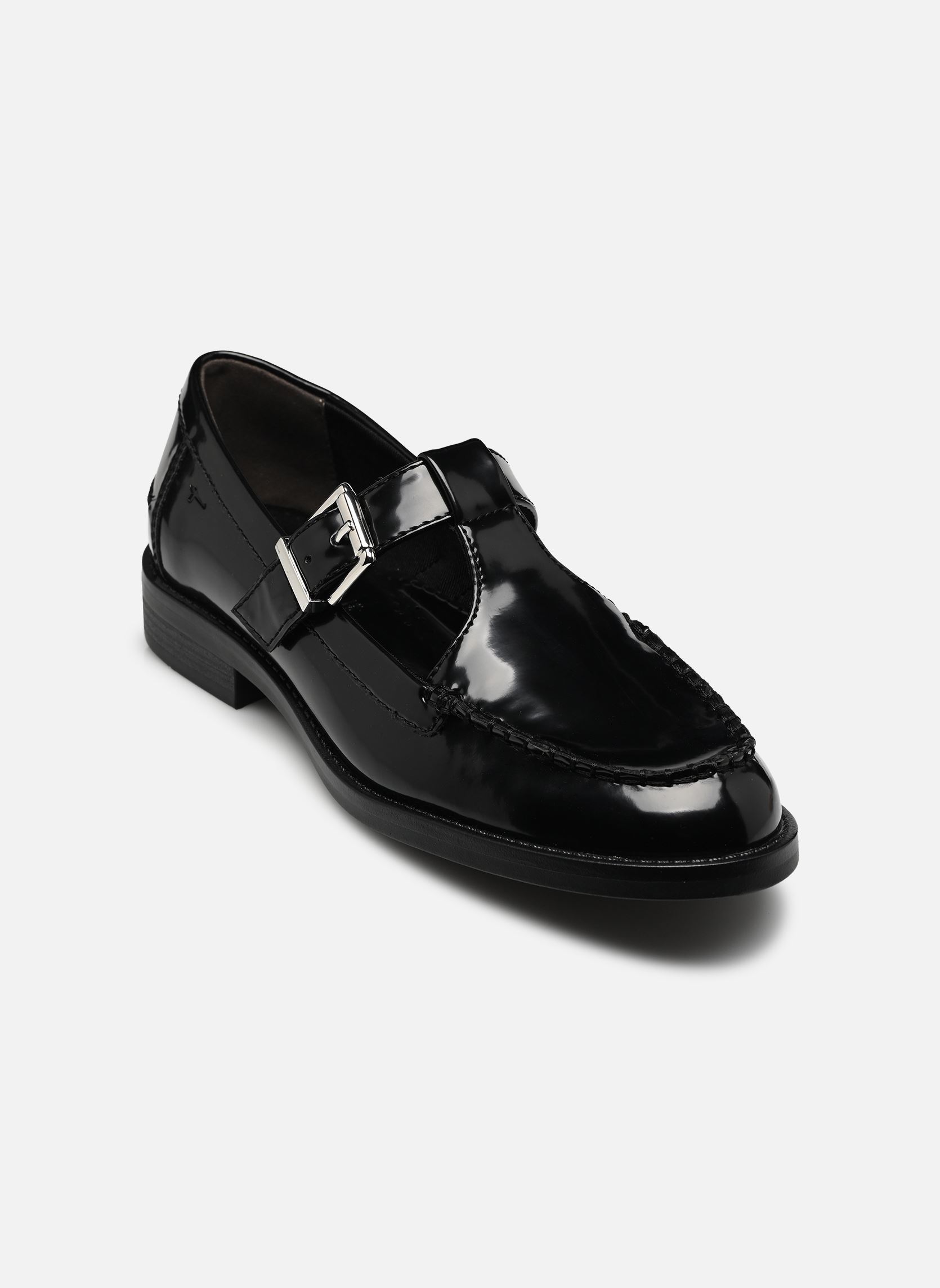 Ballerinas 24253-47 damen schwarz Tamaris Ballerinas 24253-47 damen schwarz BLACK