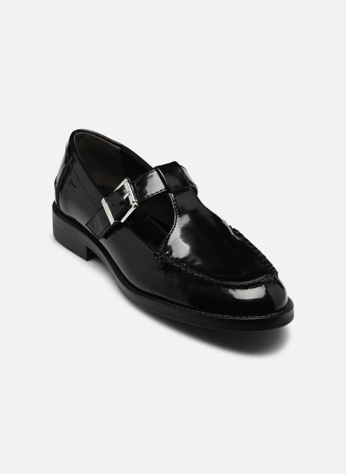 Tamaris Ballerinas 24253-47 damen schwarz