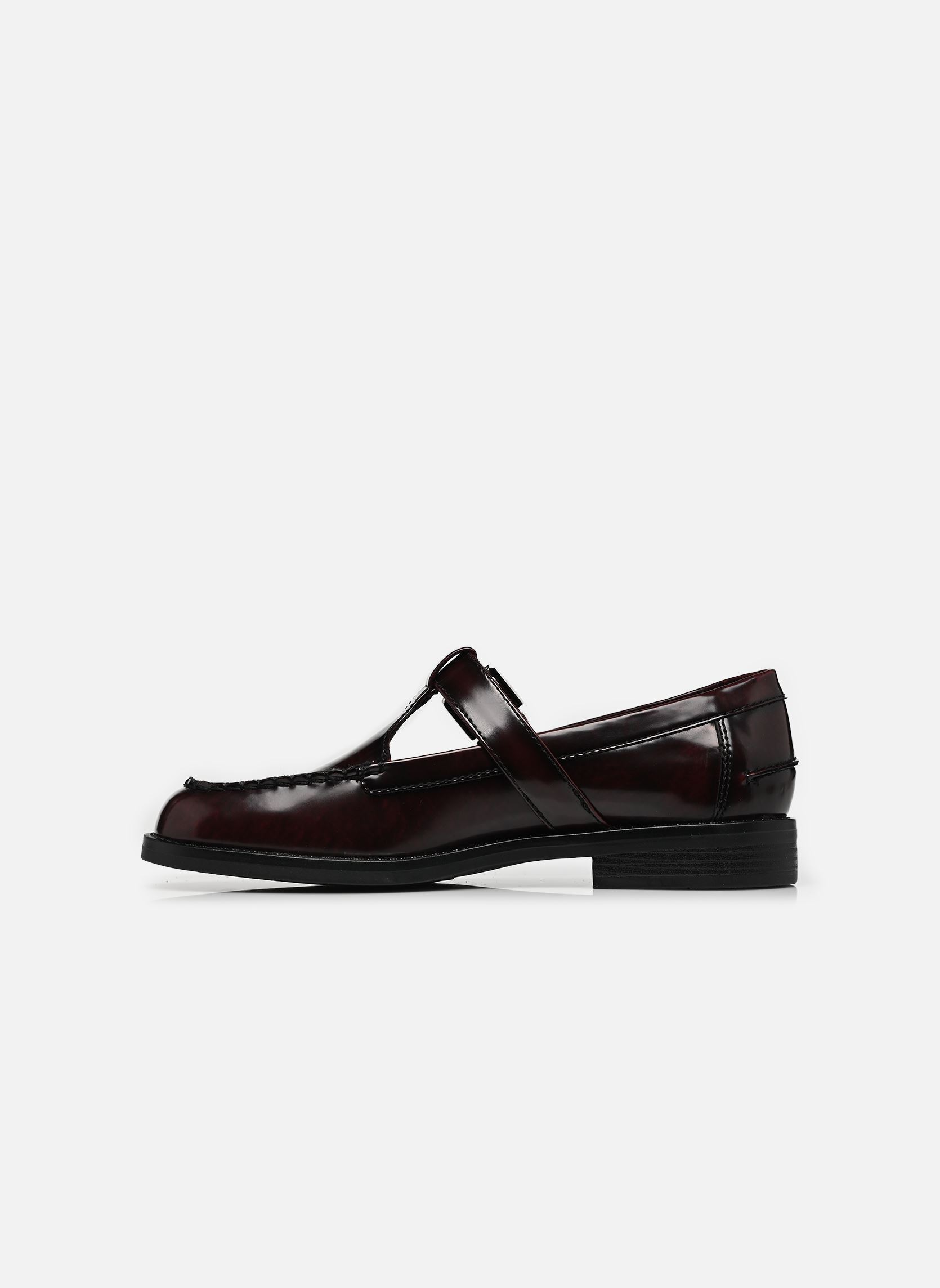 Ballerinas 24253-47 damen bordeaux Tamaris Ballerinas 24253-47 damen bordeaux MERLOT