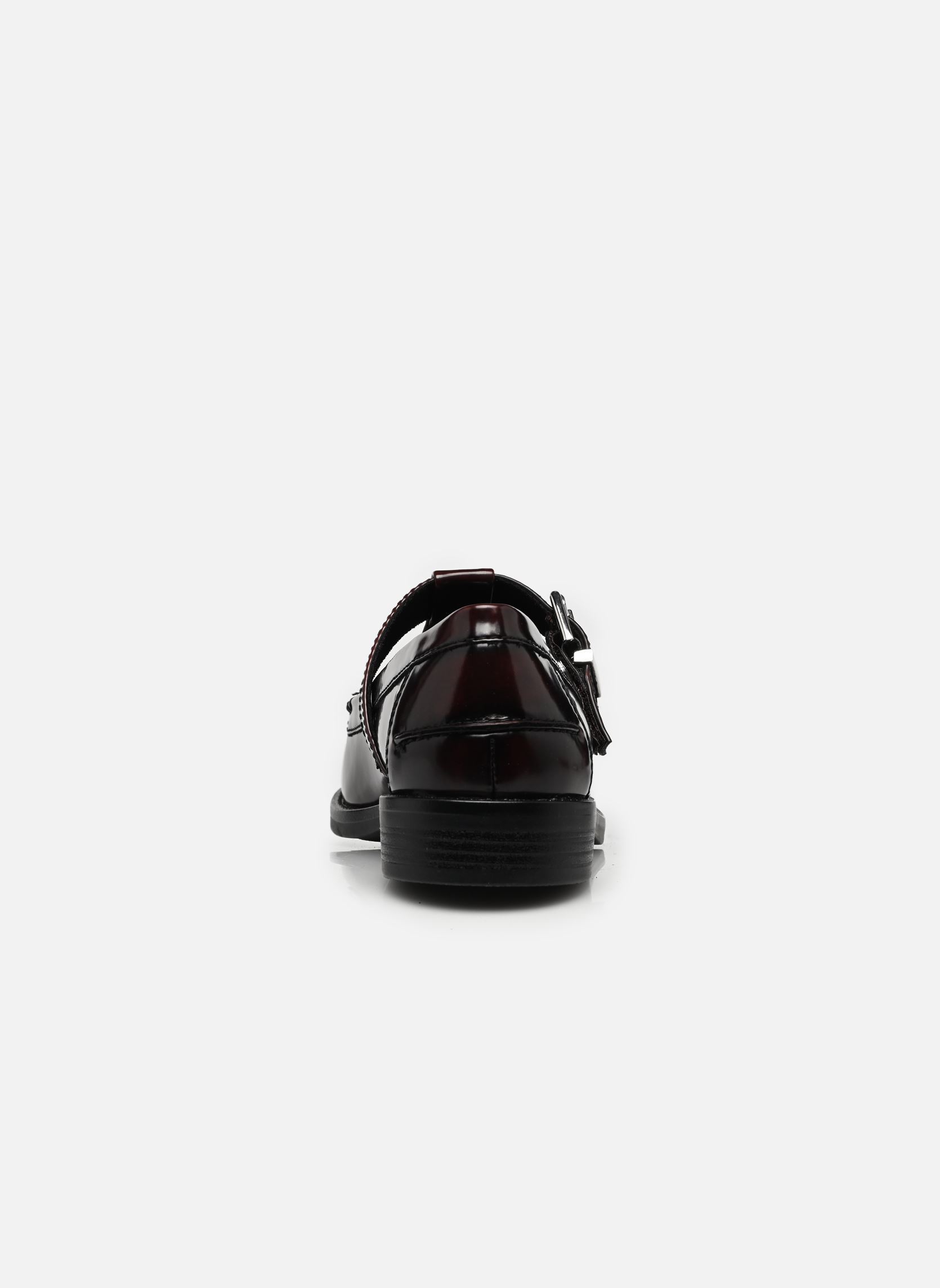 Ballerinas 24253-47 damen bordeaux Tamaris Ballerinas 24253-47 damen bordeaux MERLOT