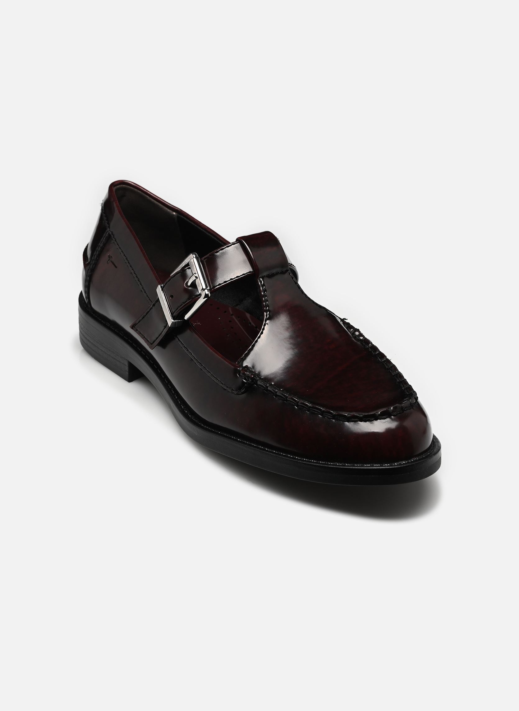 Ballerinas 24253-47 damen bordeaux Tamaris Ballerinas 24253-47 damen bordeaux MERLOT