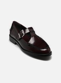 Ballerinas 24253-47 damen schwarz