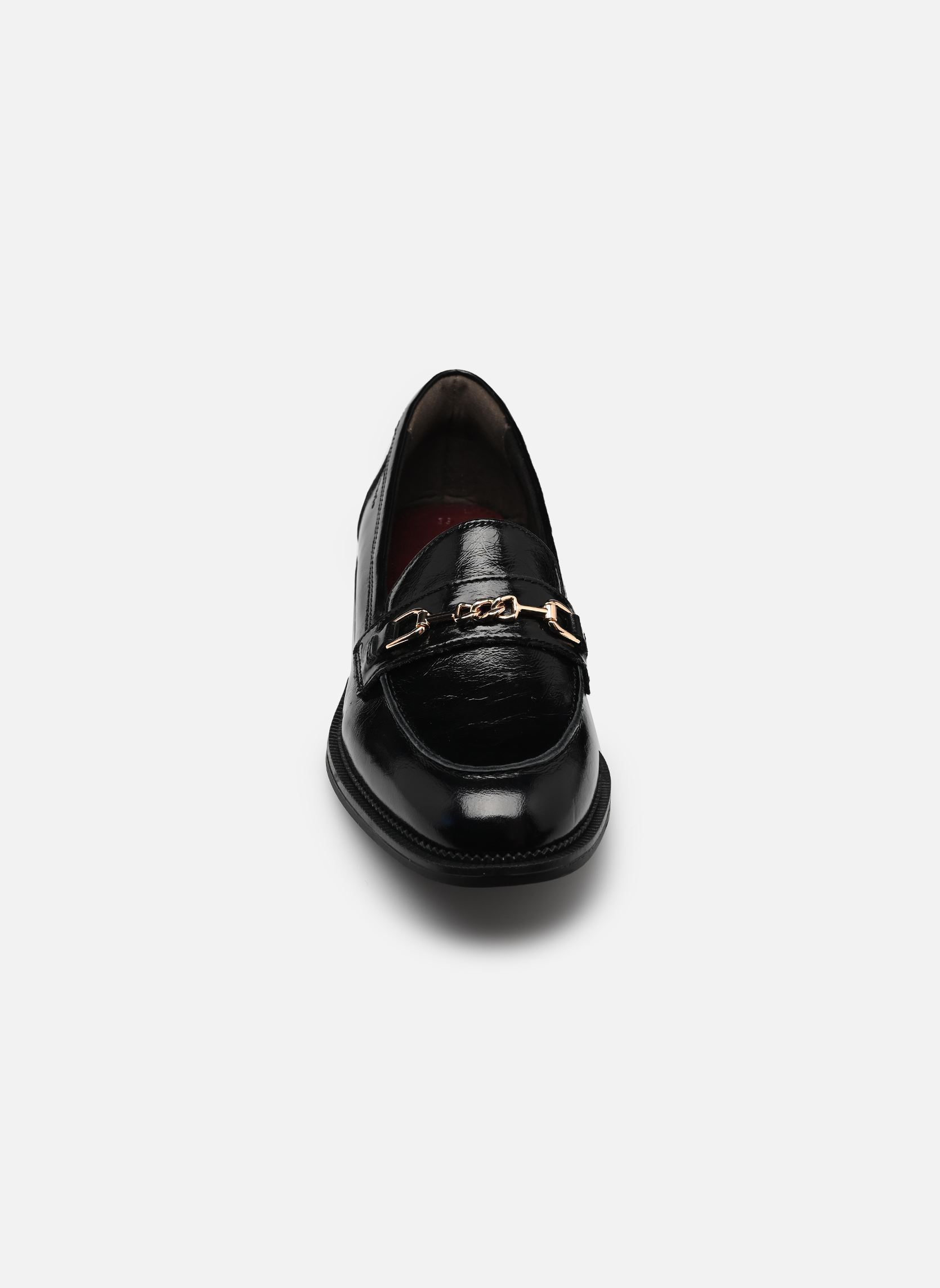 Chaussures de ville 24255-47 femme noir Tamaris Chaussures de ville 24255-47 femme noir BLACK