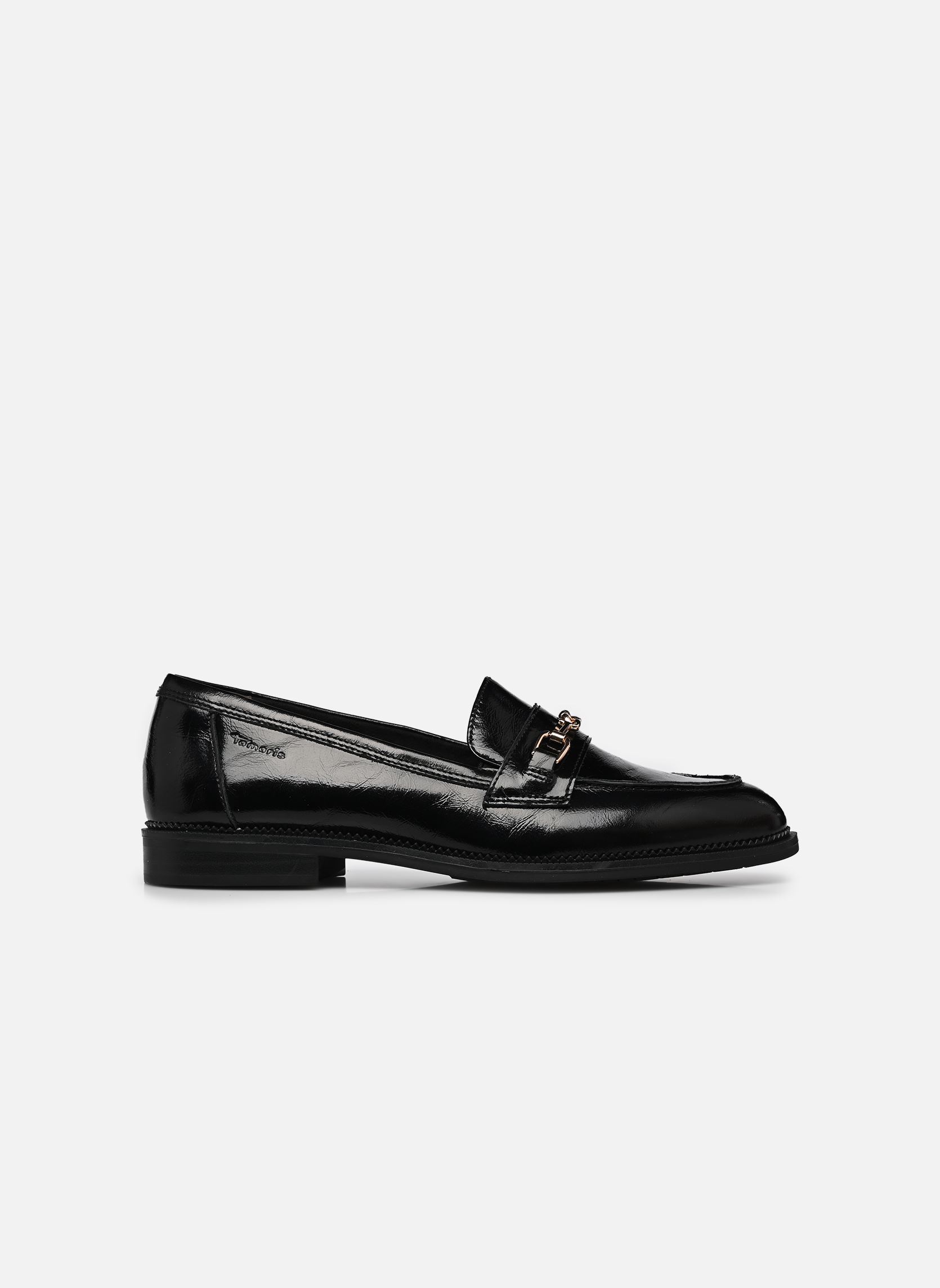 Chaussures de ville 24255-47 femme noir Tamaris Chaussures de ville 24255-47 femme noir BLACK
