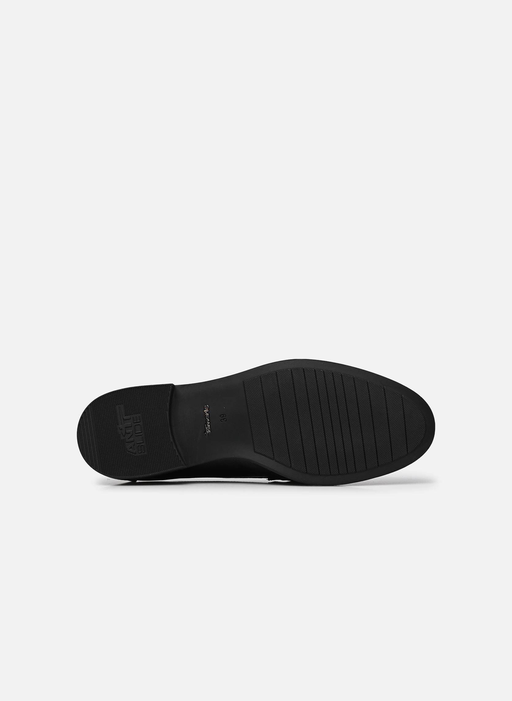 Chaussures de ville 24255-47 femme noir Tamaris Chaussures de ville 24255-47 femme noir BLACK