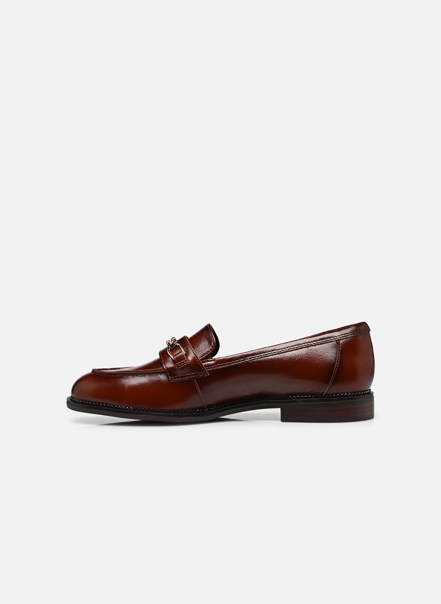 Chaussures de ville 24255-47 femme bordeaux Tamaris Chaussures de ville 24255-47 femme bordeaux COGNAC