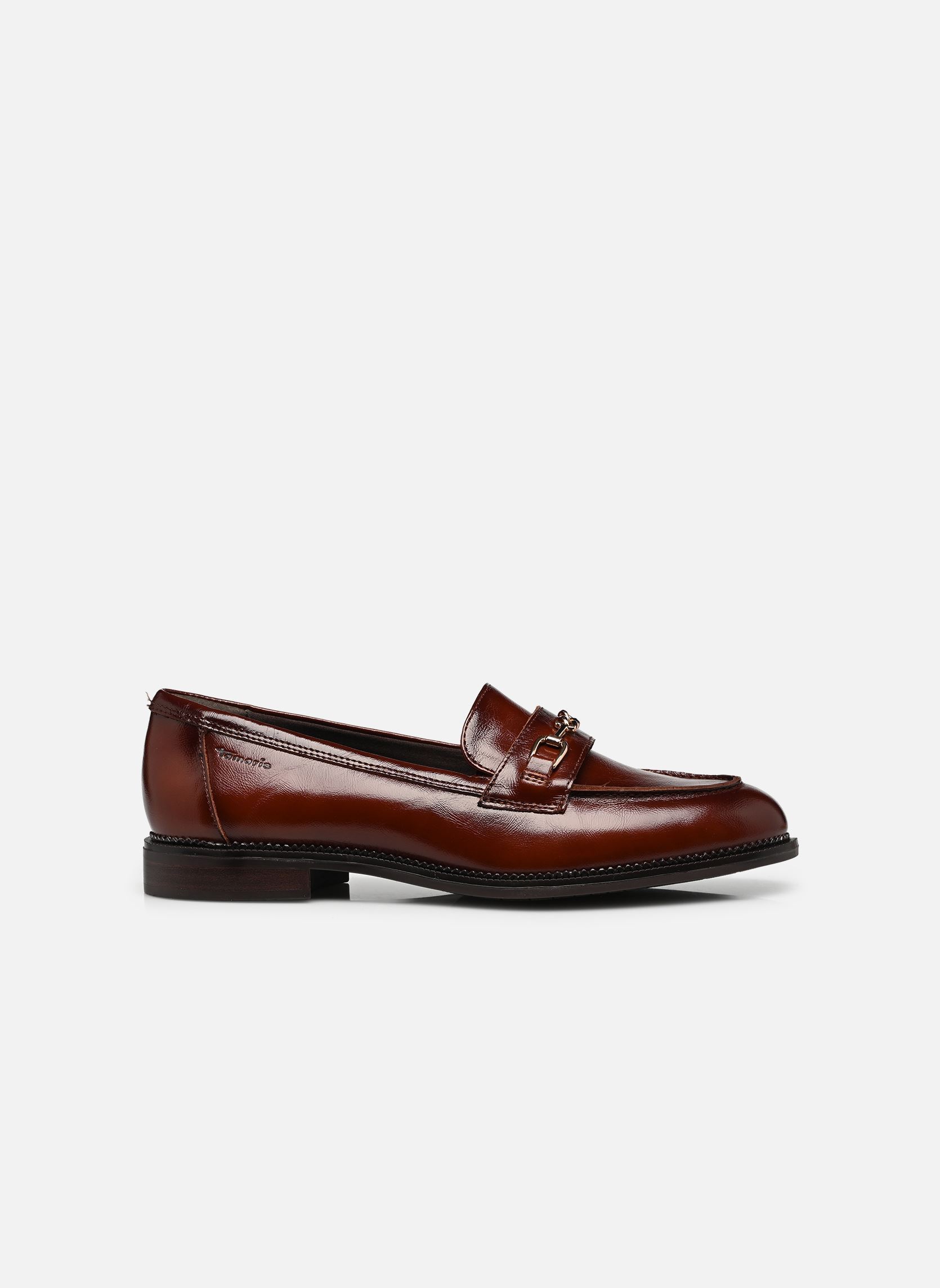 Chaussures de ville 24255-47 femme bordeaux Tamaris Chaussures de ville 24255-47 femme bordeaux COGNAC