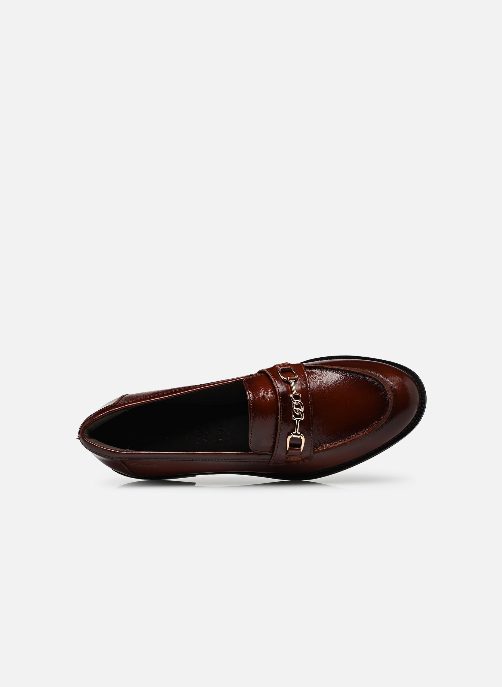 Chaussures de ville 24255-47 femme bordeaux Tamaris Chaussures de ville 24255-47 femme bordeaux COGNAC