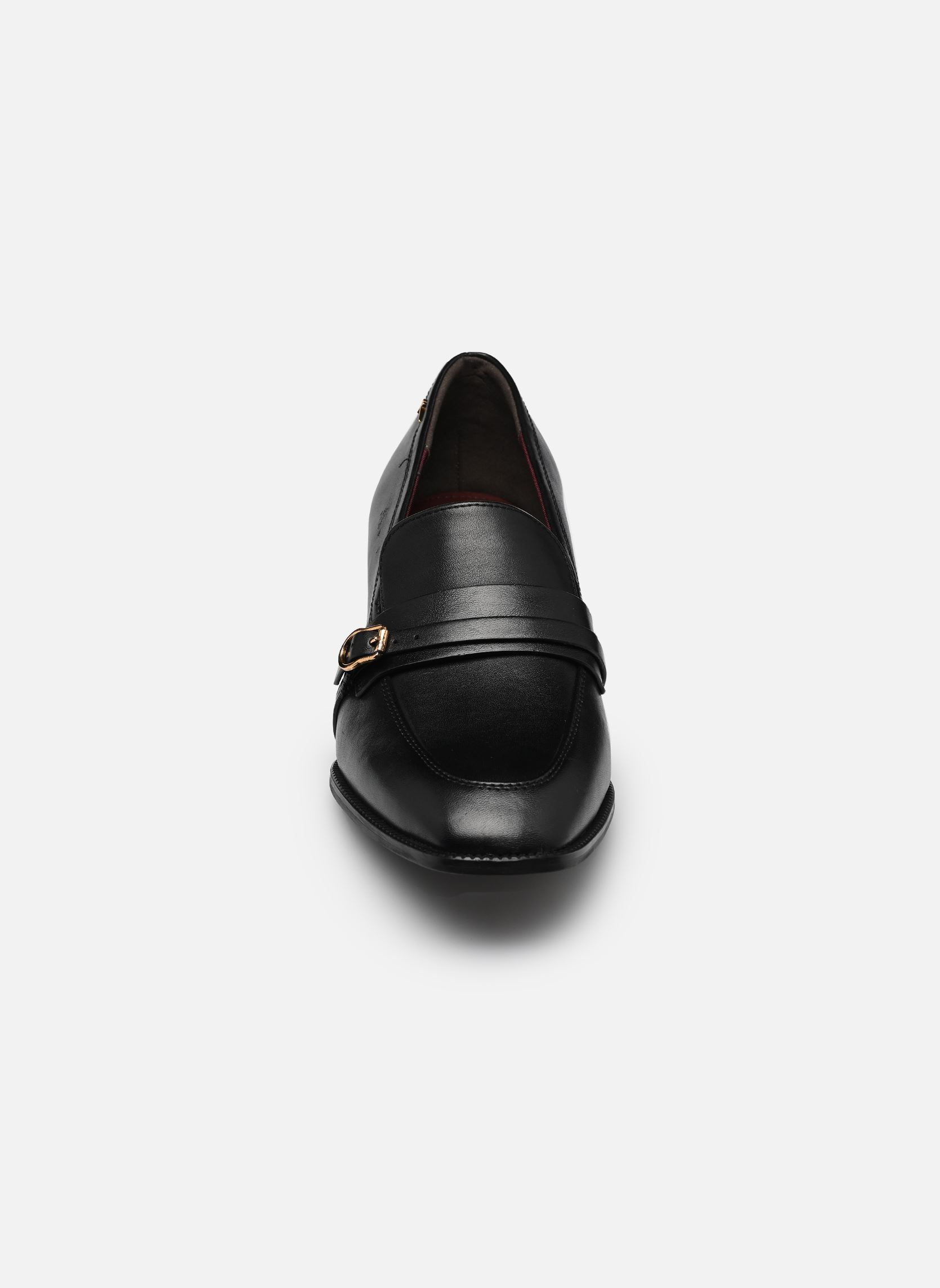 Chaussures de ville 24340-47 femme noir Tamaris Chaussures de ville 24340-47 femme noir BLACK LEATHER