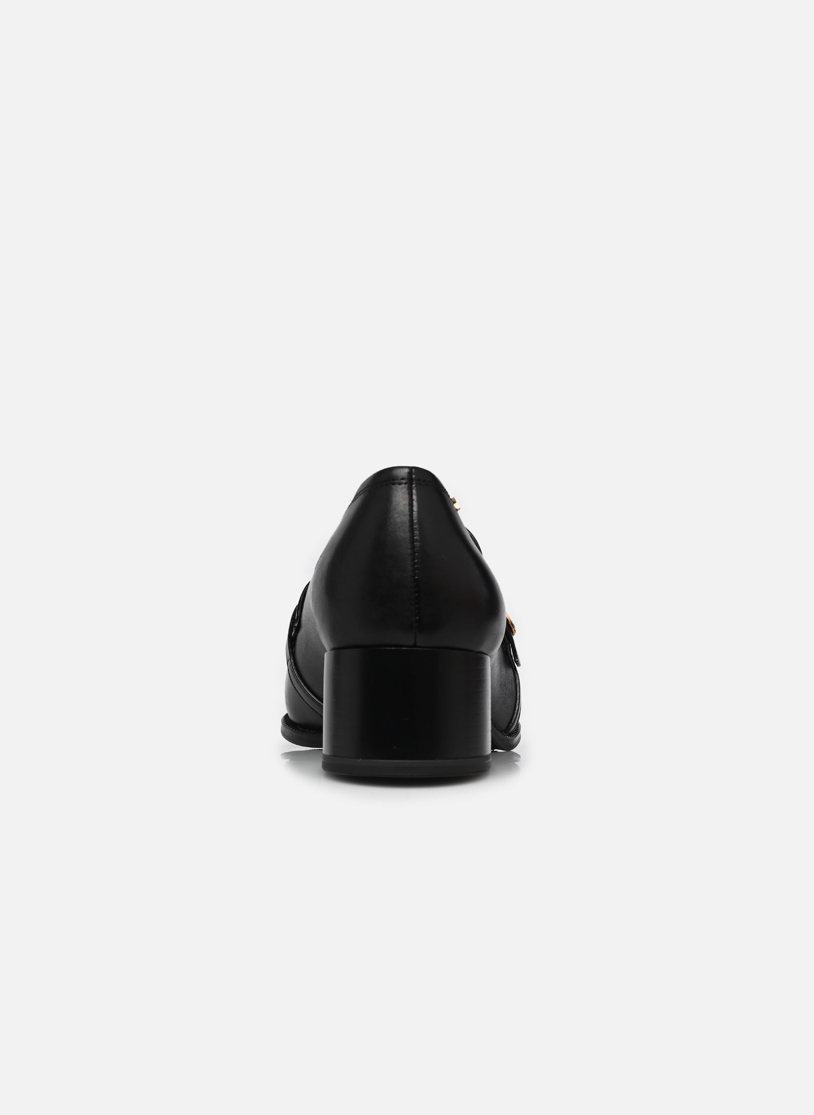 Chaussures de ville 24340-47 femme noir Tamaris Chaussures de ville 24340-47 femme noir BLACK LEATHER
