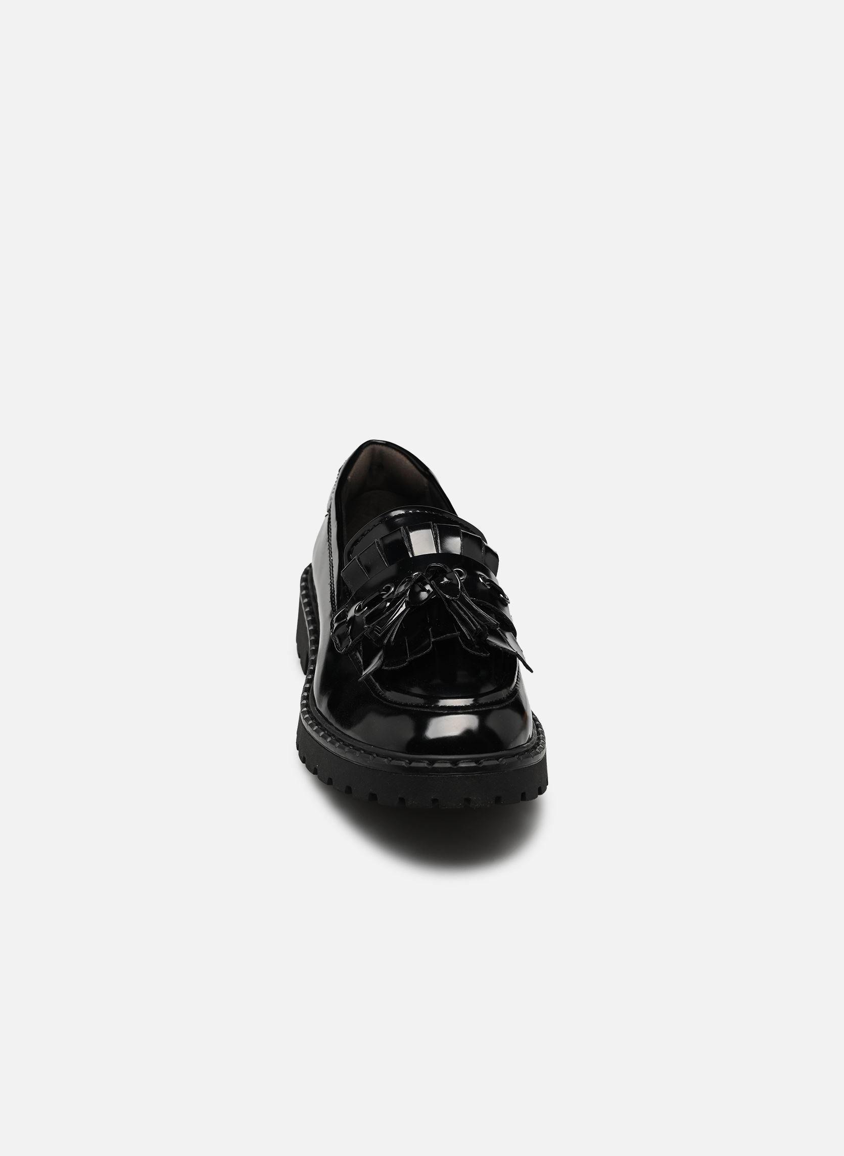 Chaussures de ville 24353-47 femme noir Tamaris Chaussures de ville 24353-47 femme noir BLACK