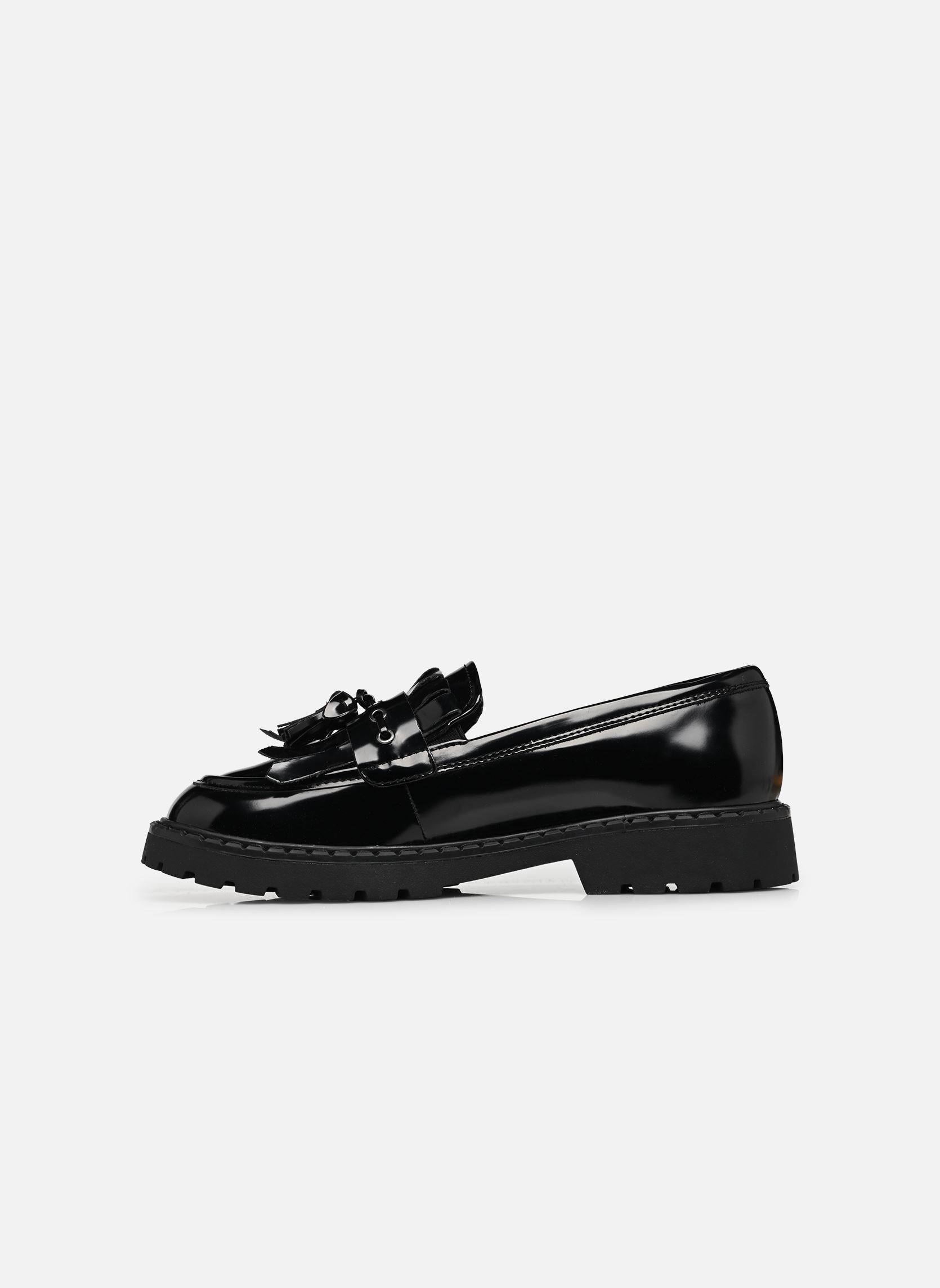 Chaussures de ville 24353-47 femme noir Tamaris Chaussures de ville 24353-47 femme noir BLACK