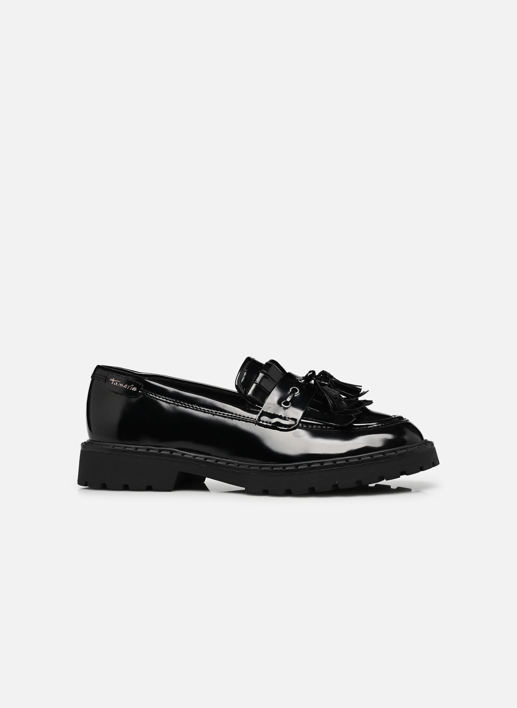Chaussures de ville 24353-47 femme noir Tamaris Chaussures de ville 24353-47 femme noir BLACK