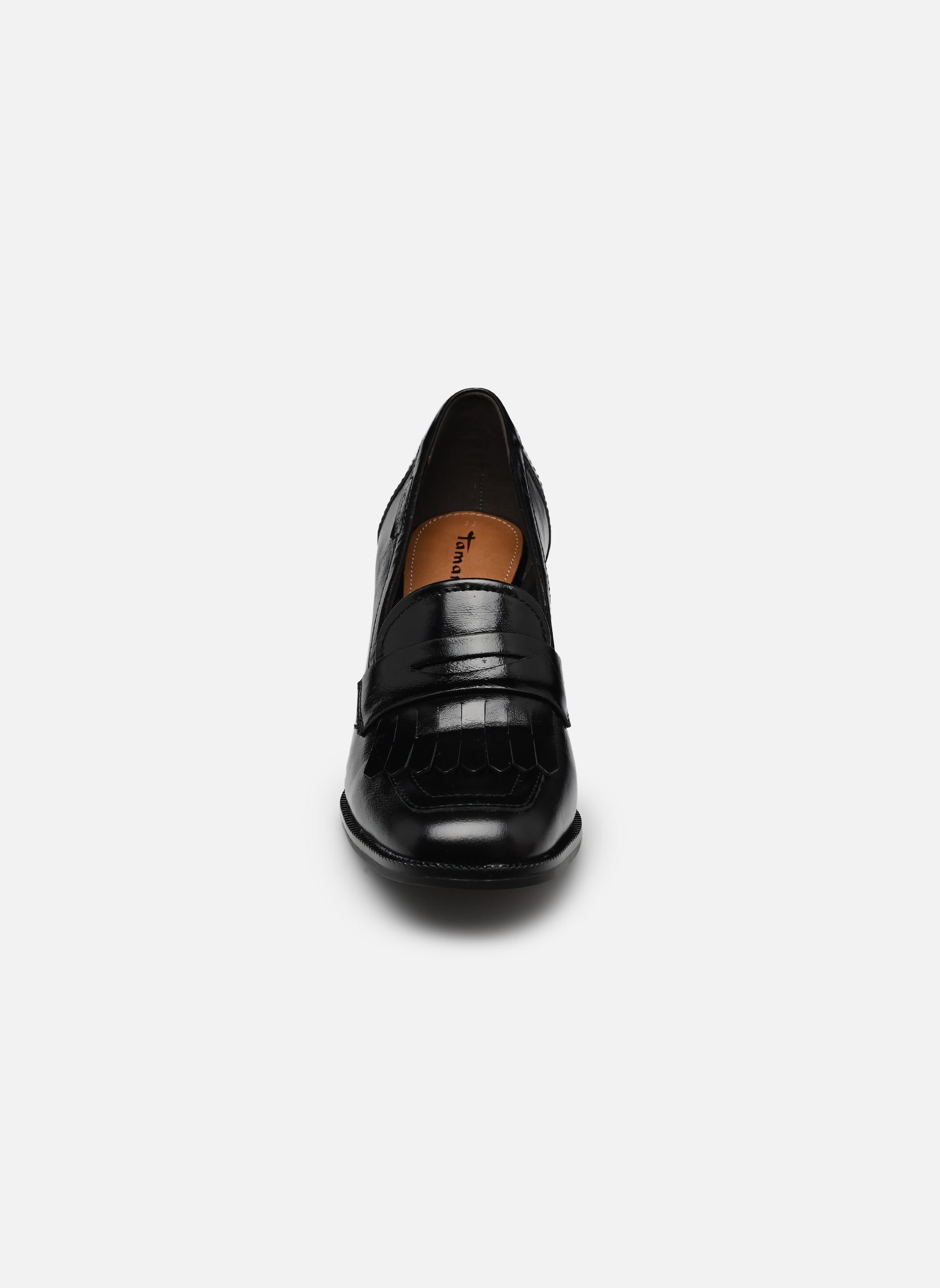 Mocassins 24454-47 femme noir Tamaris Mocassins 24454-47 femme noir BLACK