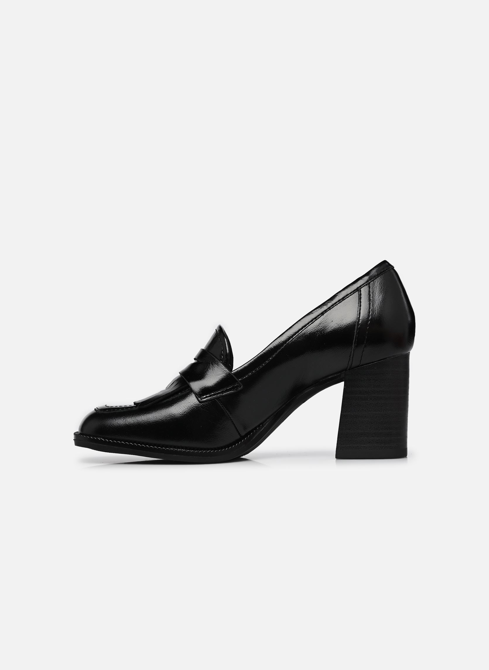 Mocassins 24454-47 femme noir Tamaris Mocassins 24454-47 femme noir BLACK