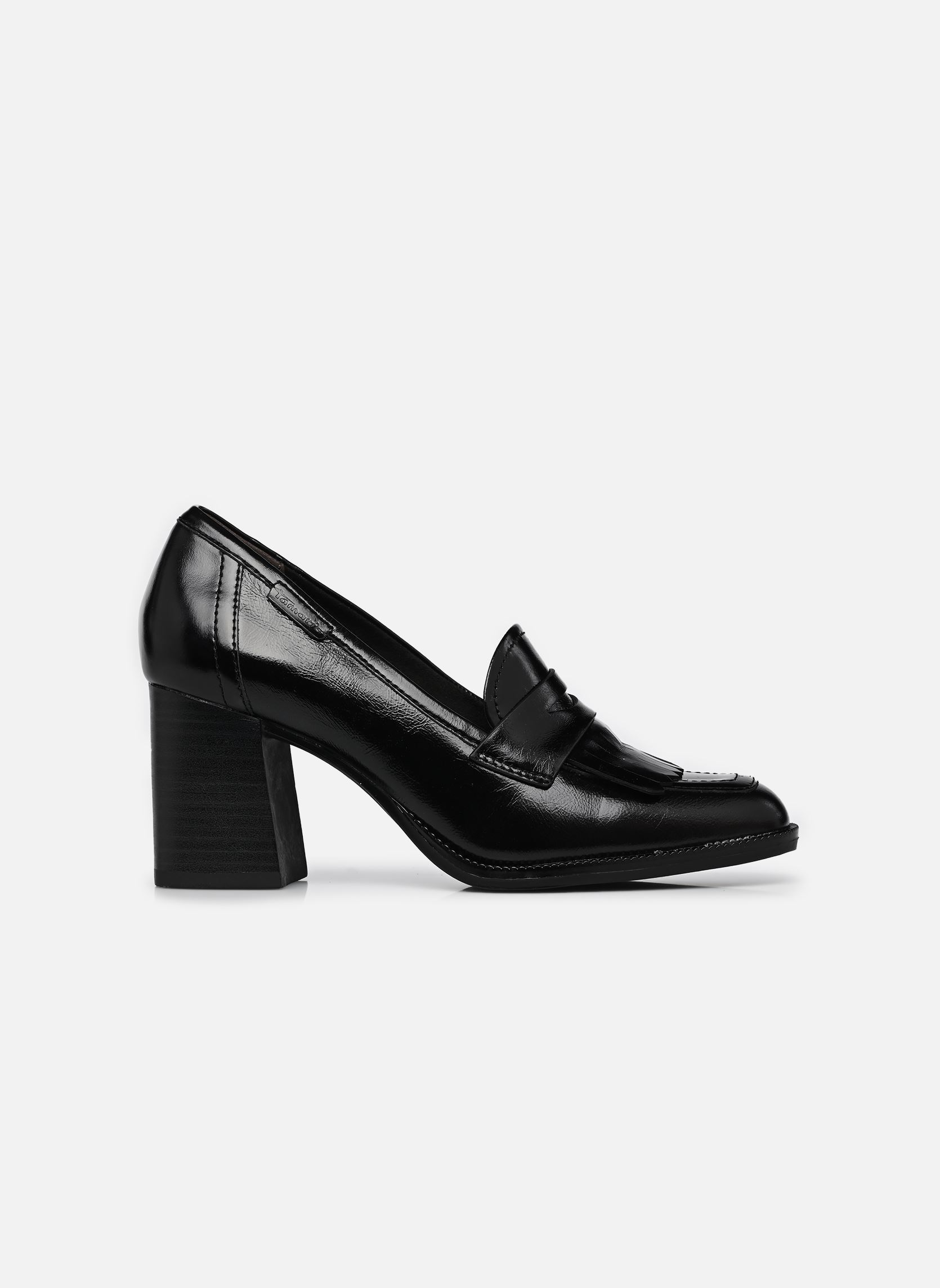 Mocassins 24454-47 femme noir Tamaris Mocassins 24454-47 femme noir BLACK
