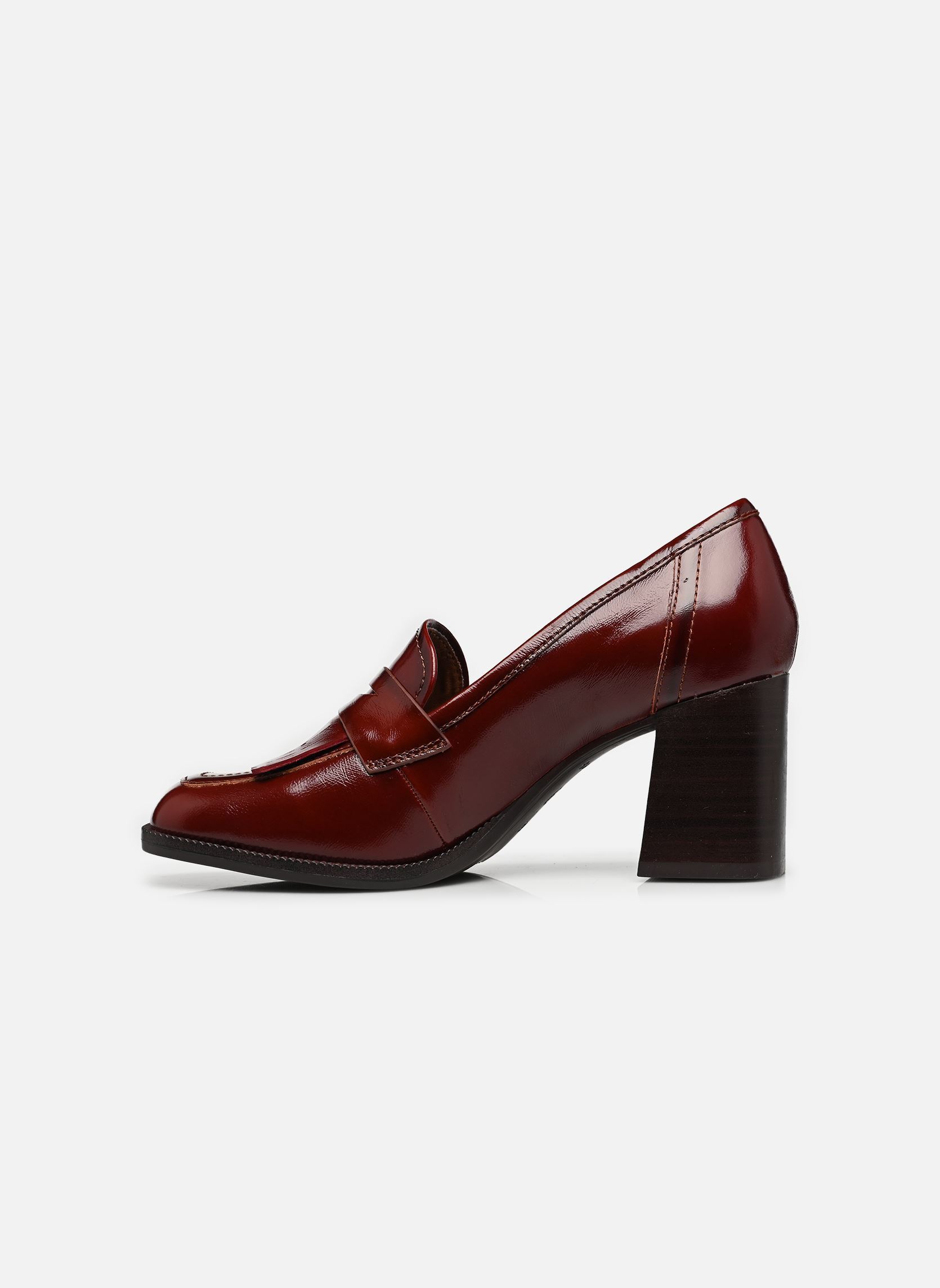 Mocassins 24454-47 dames bruin Tamaris Mocassins 24454-47 dames bruin COGNAC