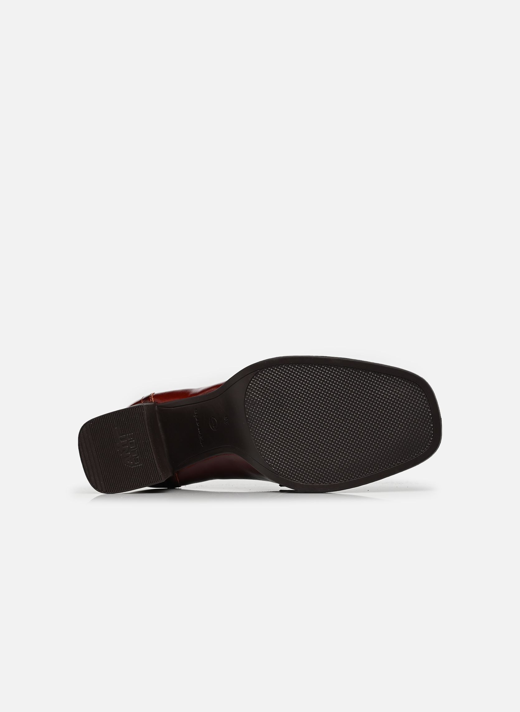 Mocassins 24454-47 dames bruin Tamaris Mocassins 24454-47 dames bruin COGNAC