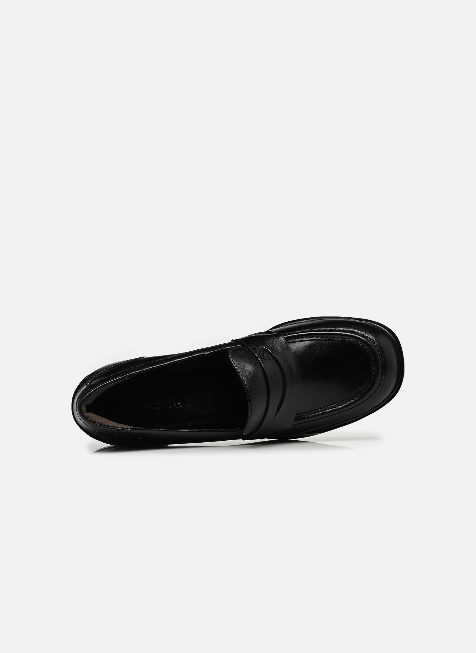 Chaussures de ville 24455-47 femme noir Tamaris Chaussures de ville 24455-47 femme noir BLACK