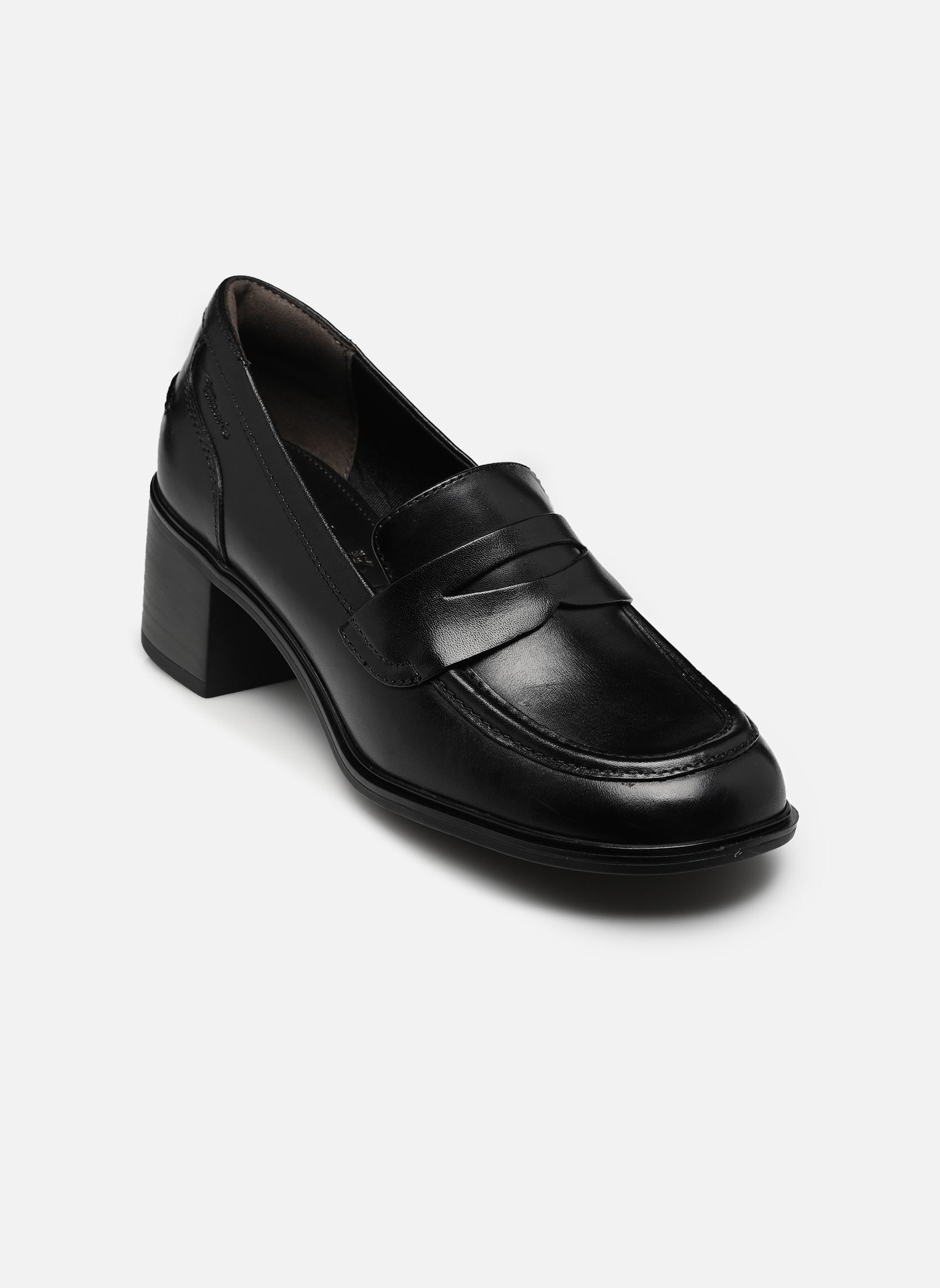 Chaussures de ville 24455-47 femme noir Tamaris Chaussures de ville 24455-47 femme noir BLACK