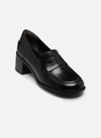 Chaussures de ville 24455-47 femme marron
