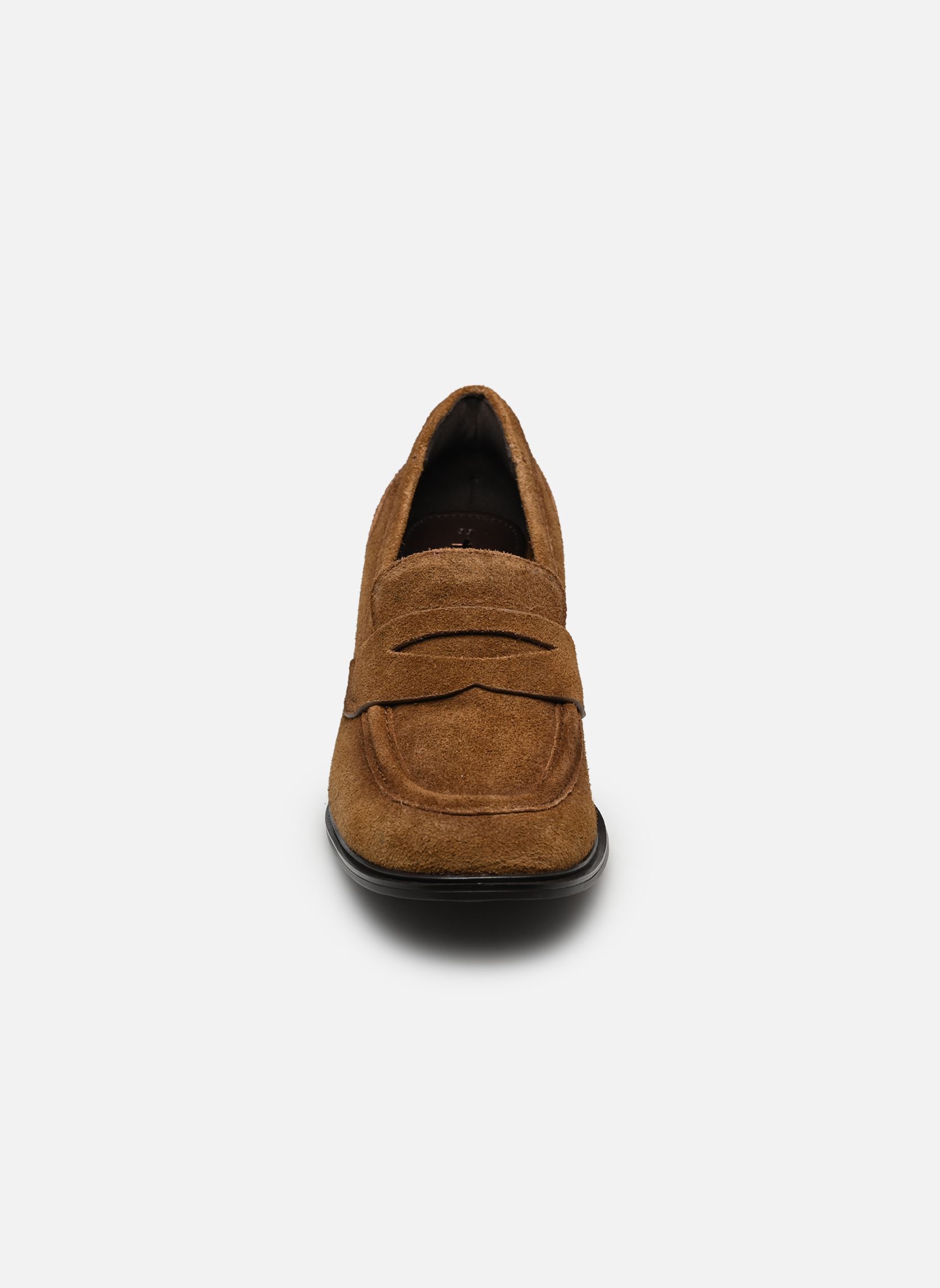 Chaussures de ville 24455-47 femme marron Tamaris Chaussures de ville 24455-47 femme marron COGNAC SUEDE