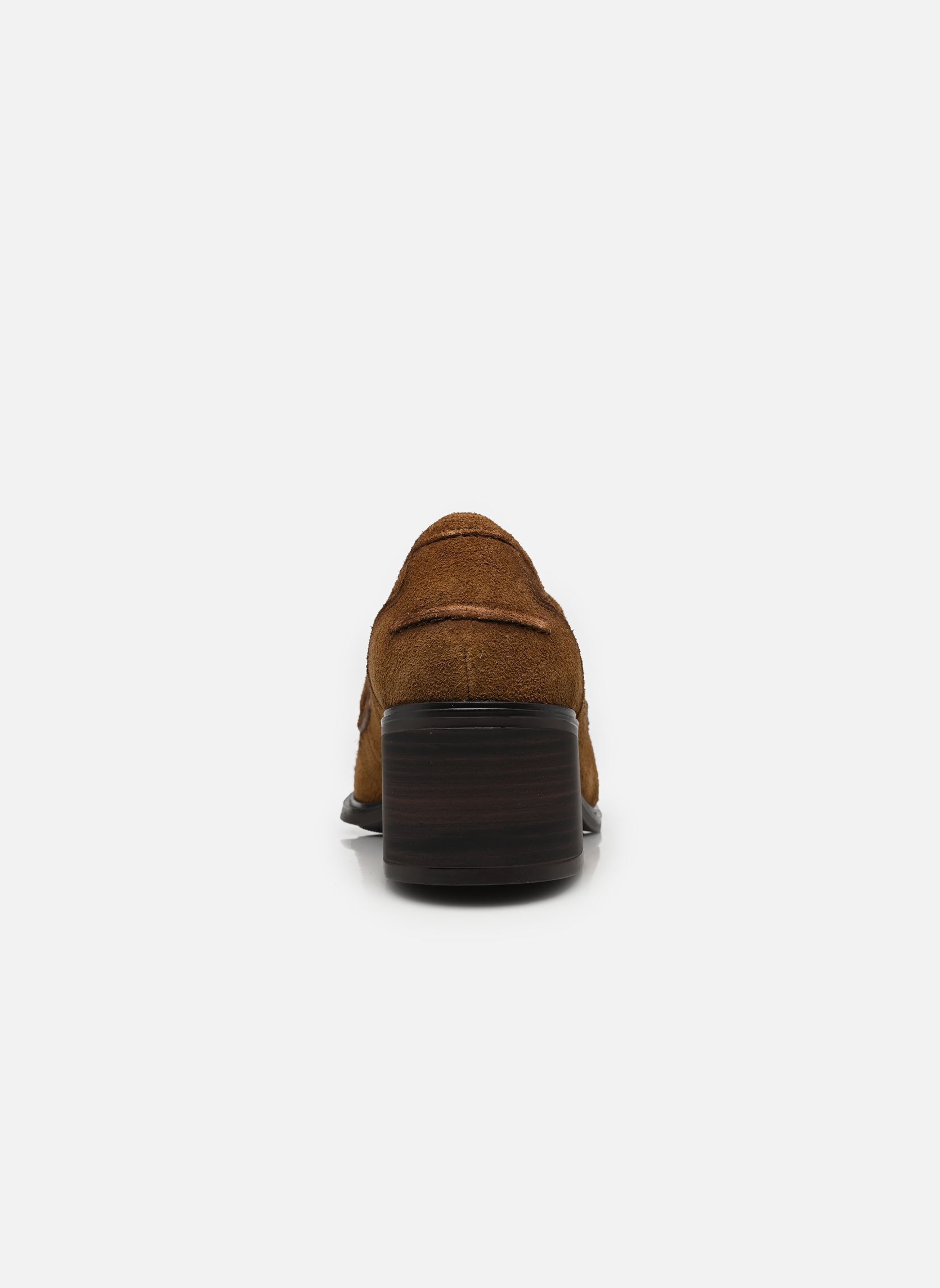 Chaussures de ville 24455-47 femme marron Tamaris Chaussures de ville 24455-47 femme marron COGNAC SUEDE