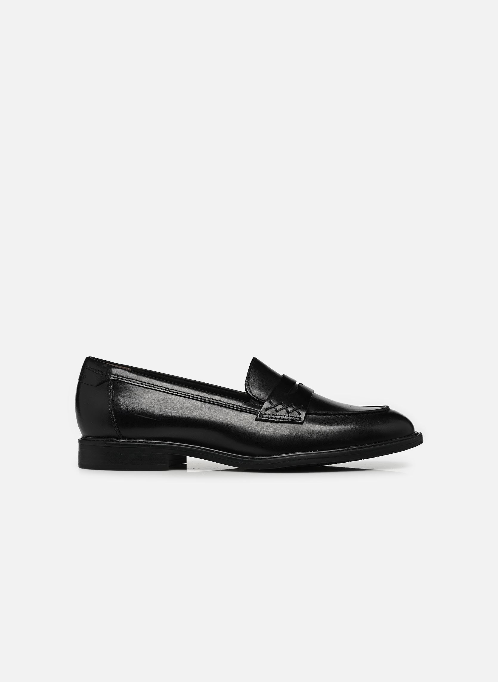 Mocassins 24660-45 femme noir Tamaris Mocassins 24660-45 femme noir BLACK LEATHER