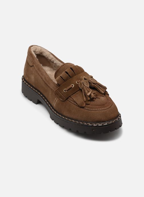 Tamaris Zapatos de vestir 24716-47 mujer marrón