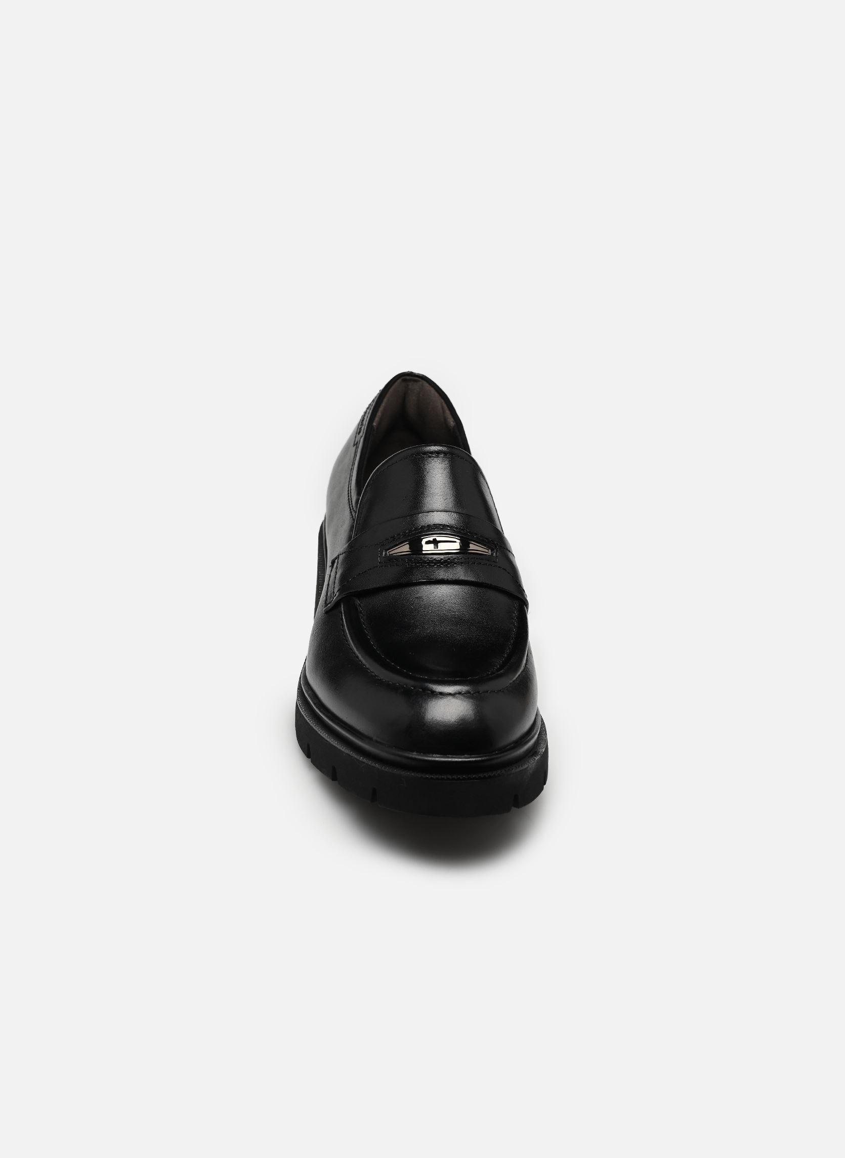 Chaussures de ville 24721-47 femme noir Tamaris Chaussures de ville 24721-47 femme noir BLACK LEATHER