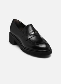 Chaussures de ville 24721-47 femme noir Tamaris Chaussures de ville 24721-47 femme noir BLACK LEATHER
