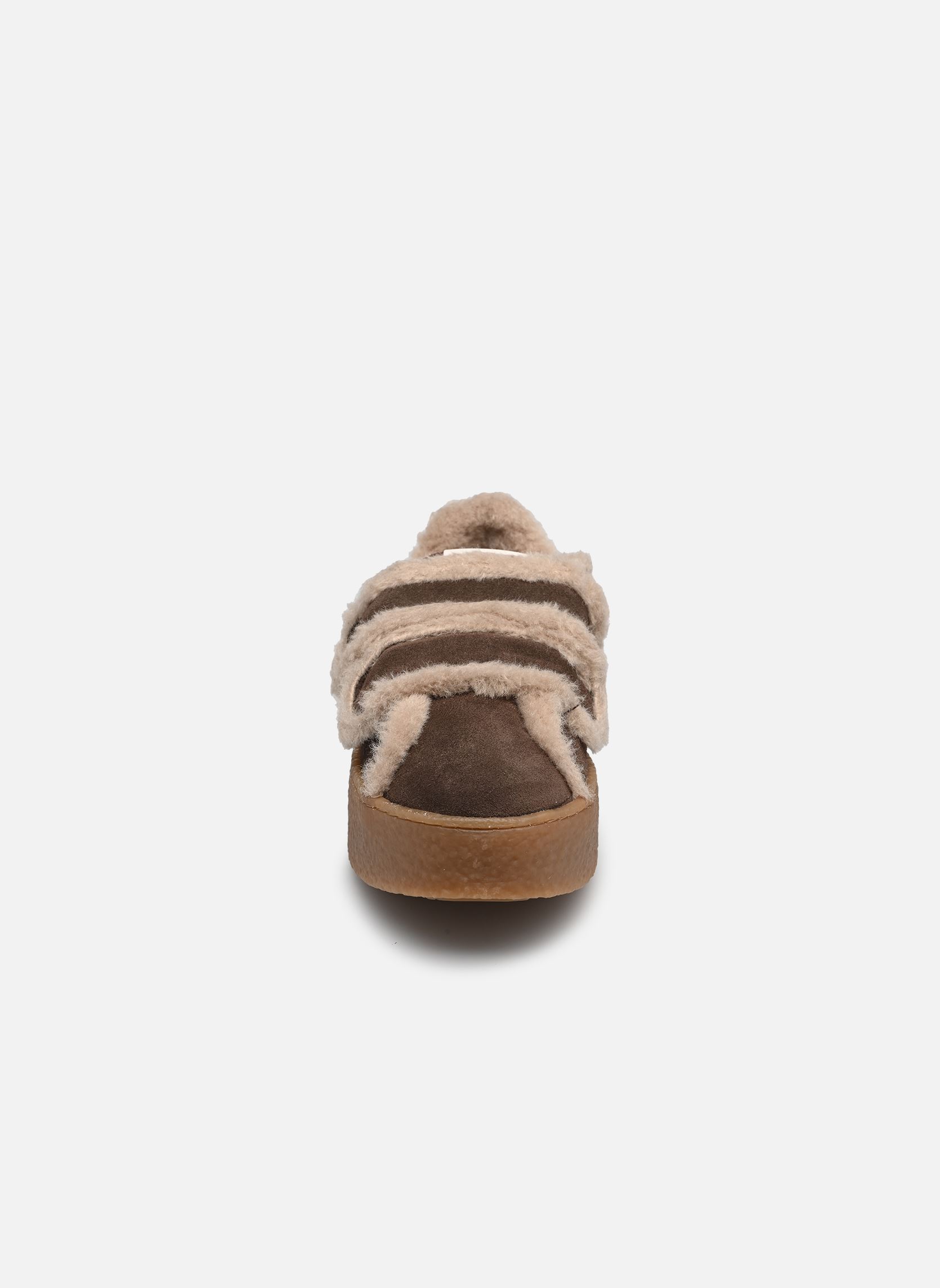 Sneaker 24730-47 damen braun Tamaris Sneaker 24730-47 damen braun MOCCA