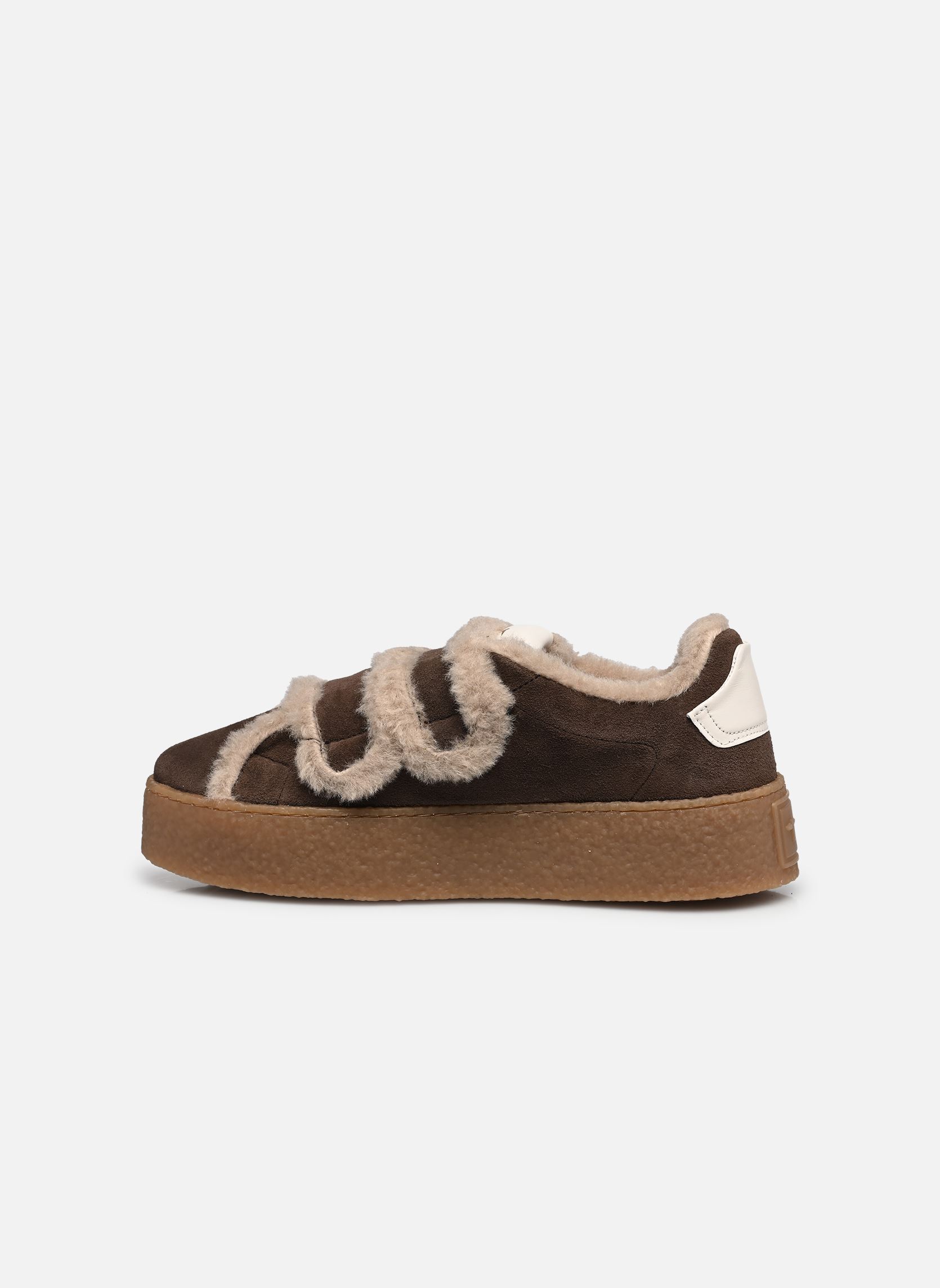 Sneaker 24730-47 damen braun Tamaris Sneaker 24730-47 damen braun MOCCA