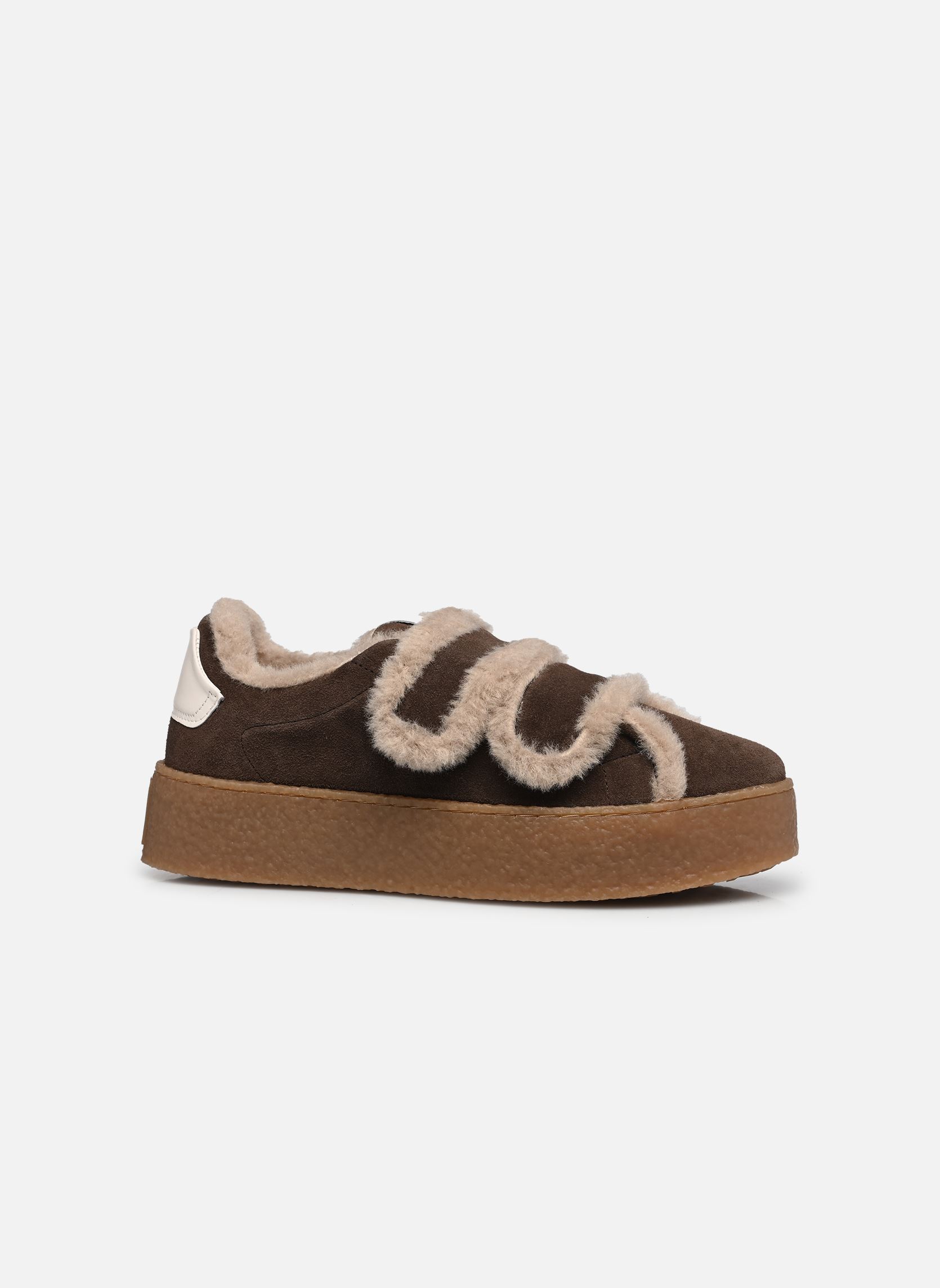 Sneaker 24730-47 damen braun Tamaris Sneaker 24730-47 damen braun MOCCA