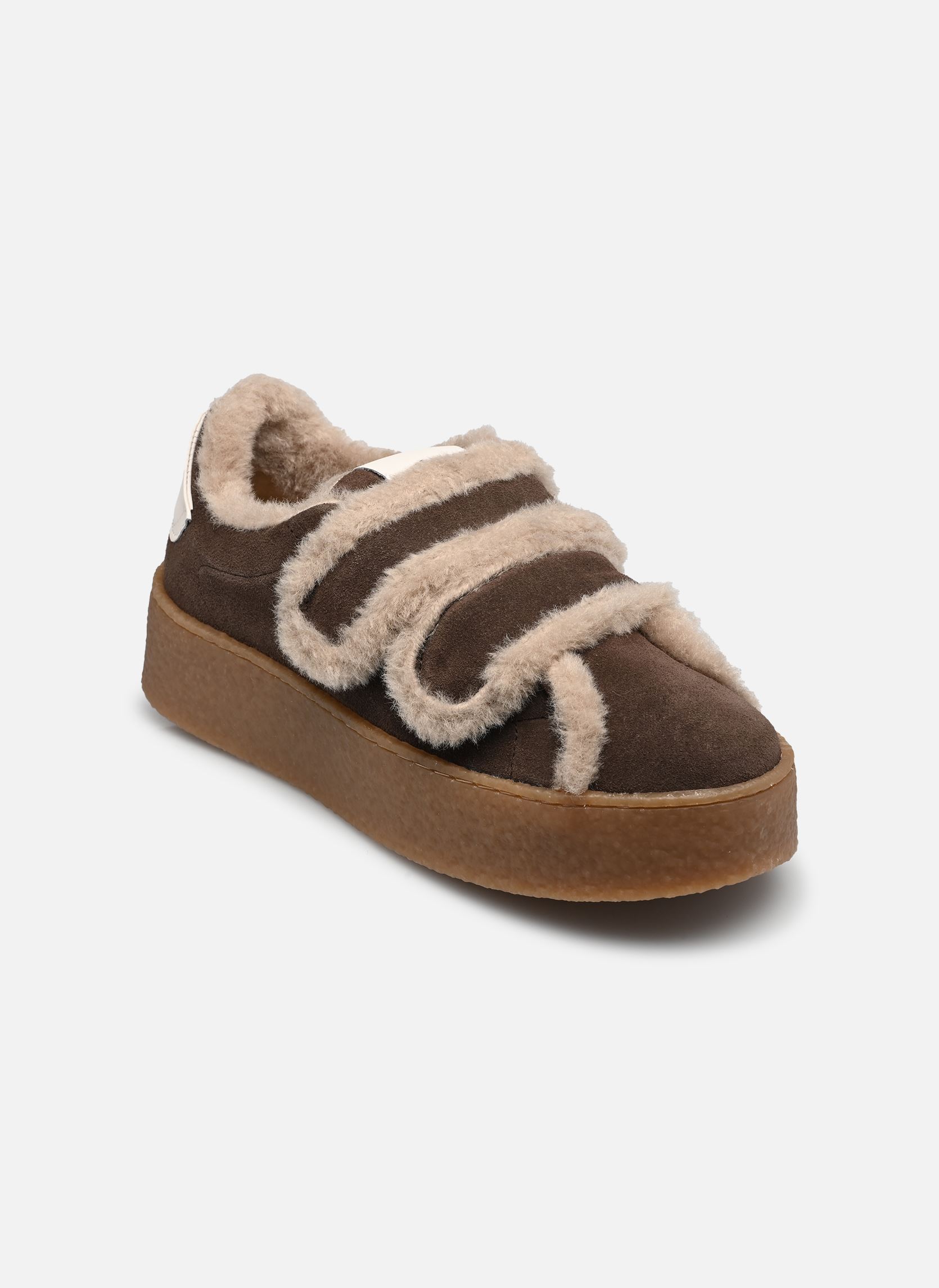 Sneaker 24730-47 damen braun Tamaris Sneaker 24730-47 damen braun MOCCA