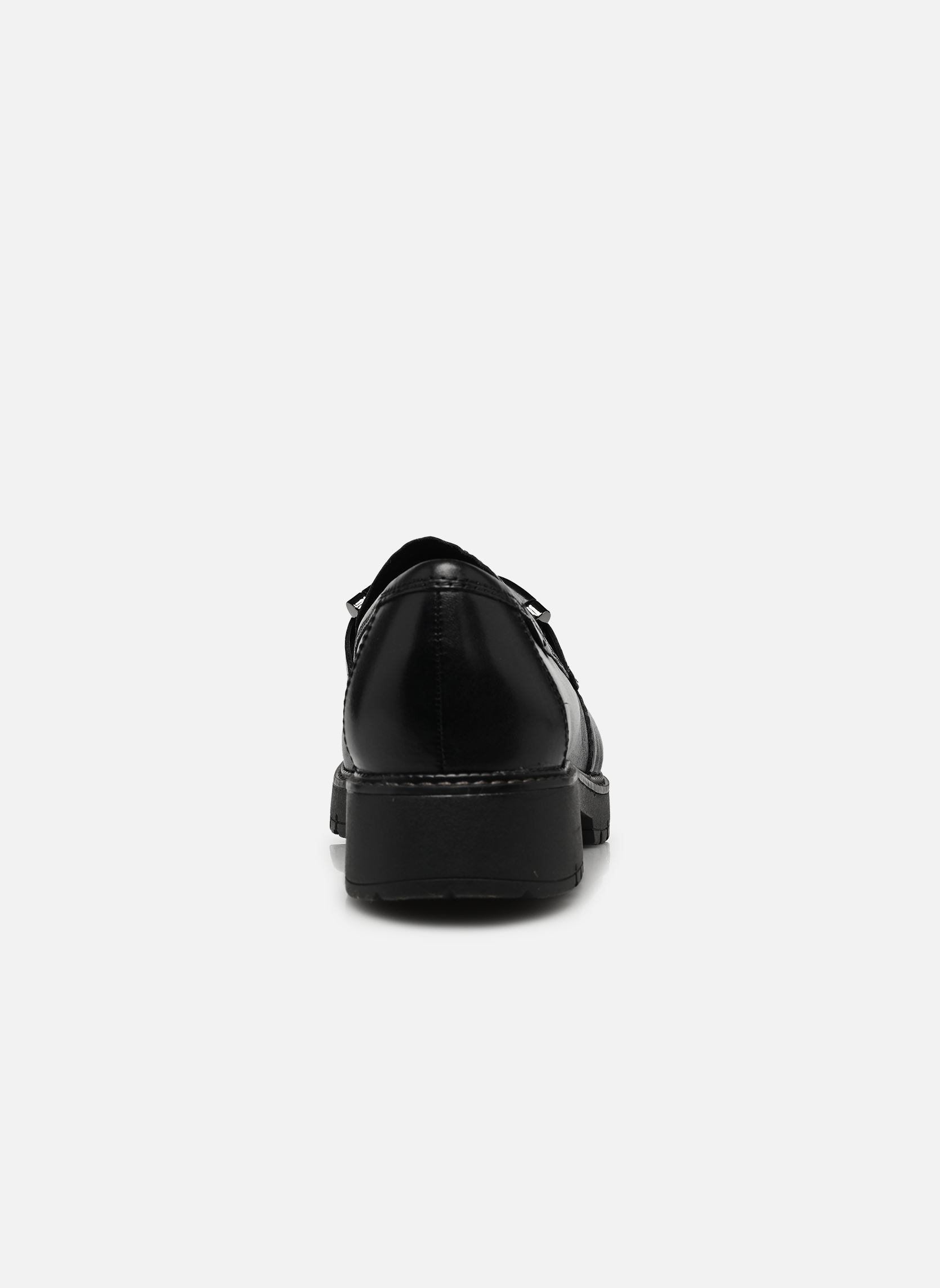 Chaussures de ville 24740-47 femme noir Tamaris Chaussures de ville 24740-47 femme noir BLACK