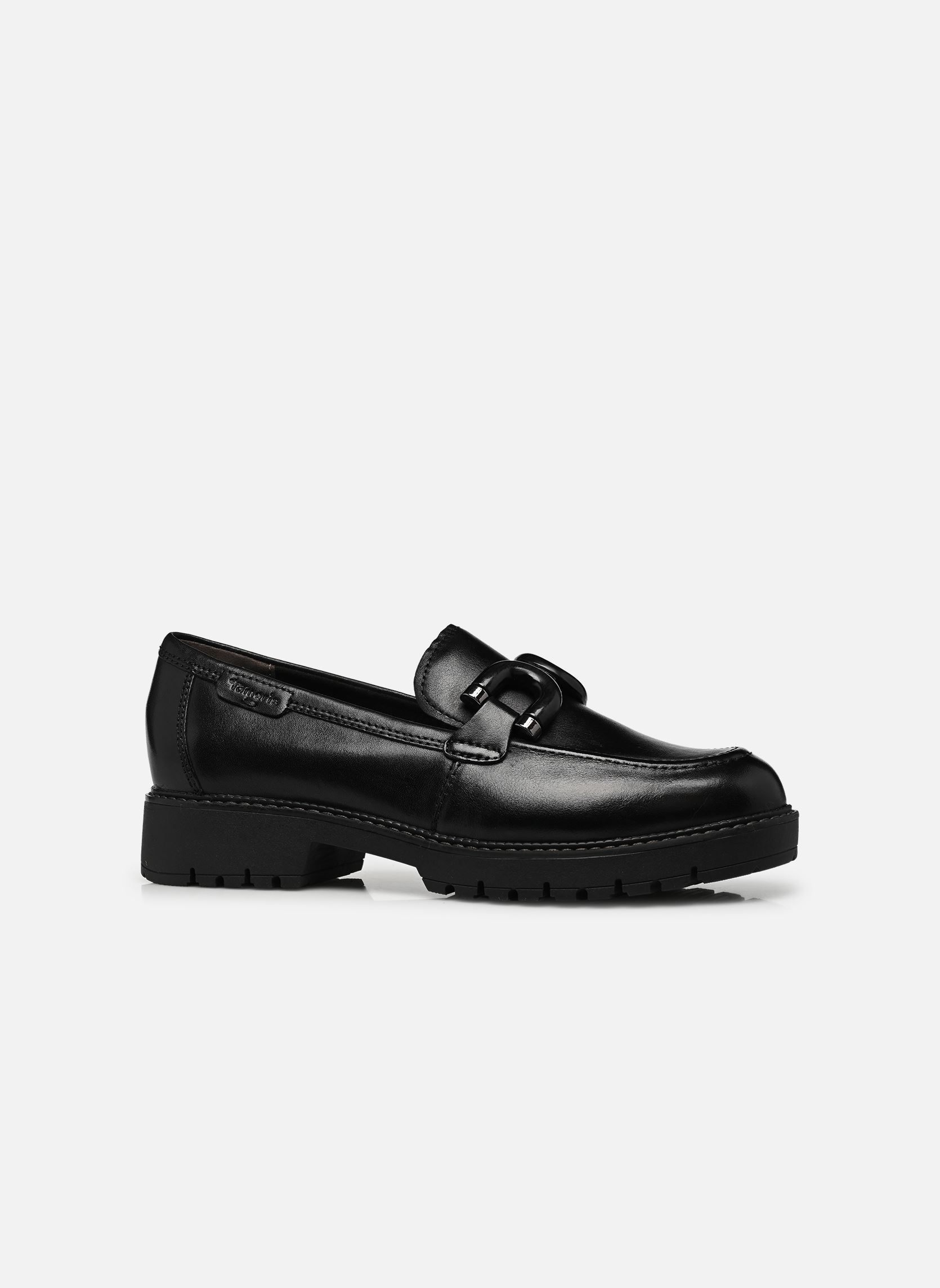 Chaussures de ville 24740-47 femme noir Tamaris Chaussures de ville 24740-47 femme noir BLACK