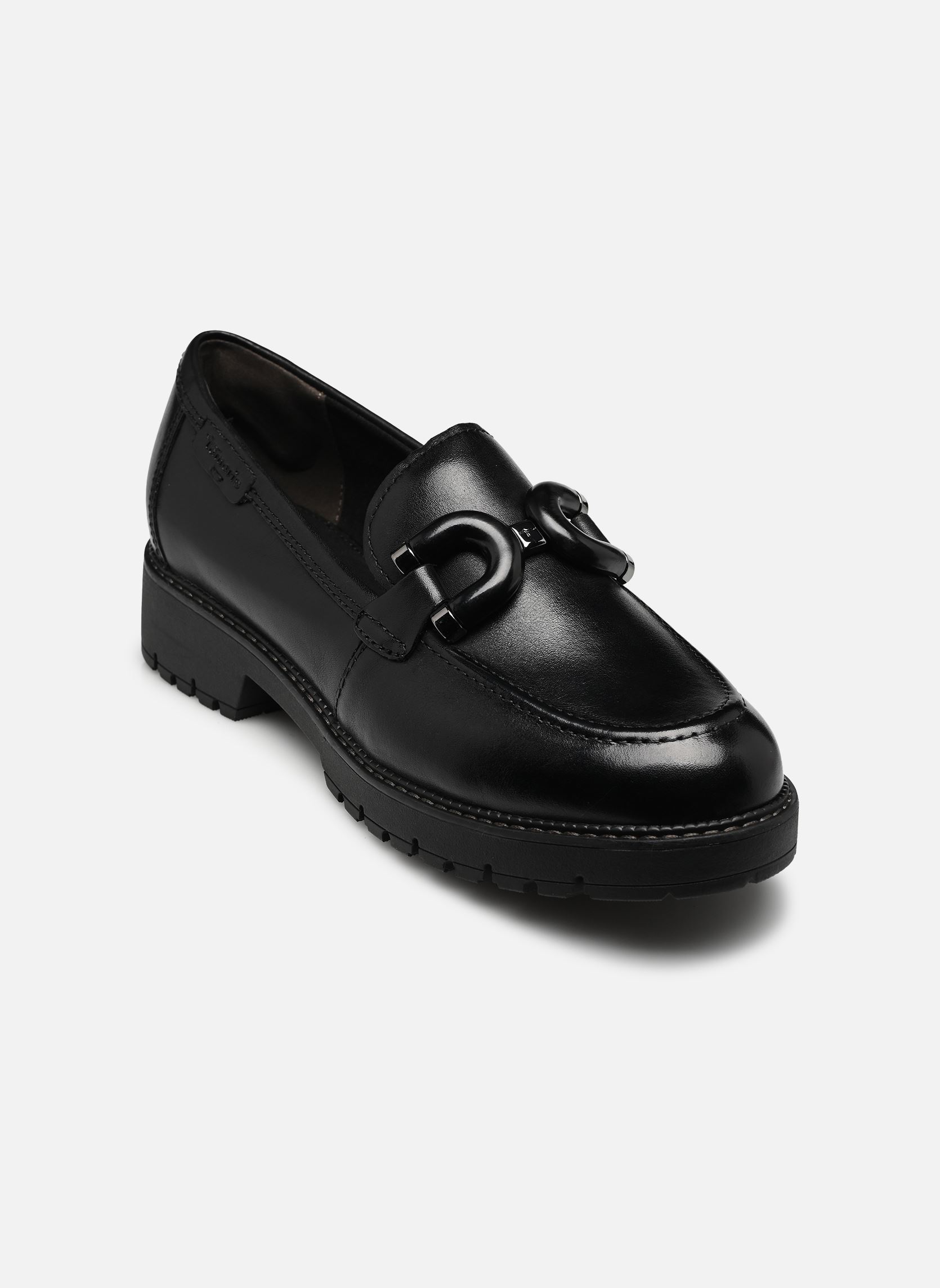Chaussures de ville 24740-47 femme noir Tamaris Chaussures de ville 24740-47 femme noir BLACK