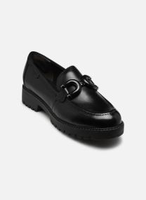 Chaussures de ville 24740-47 femme noir