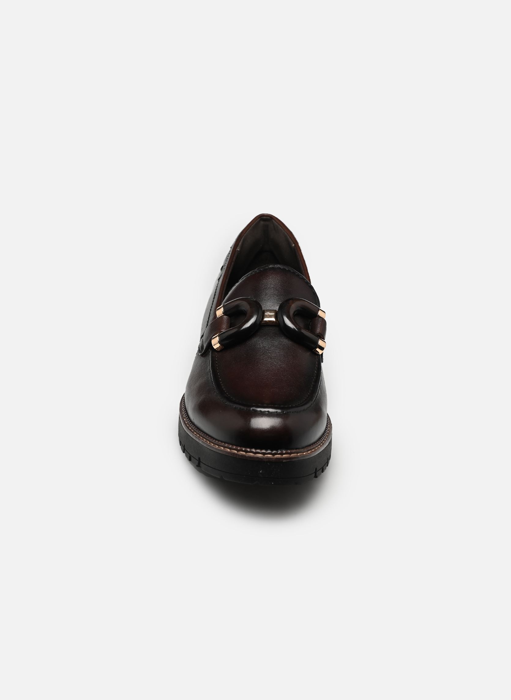 Chaussures de ville 24740-47 femme noir Tamaris Chaussures de ville 24740-47 femme noir MOCCA