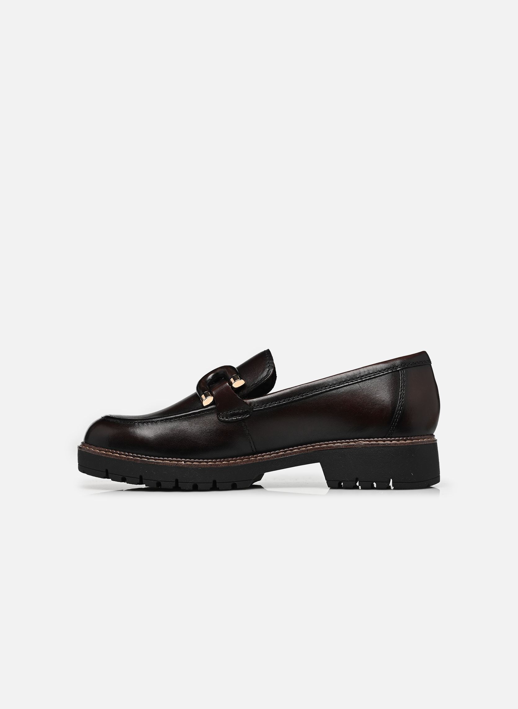 Chaussures de ville 24740-47 femme noir Tamaris Chaussures de ville 24740-47 femme noir MOCCA