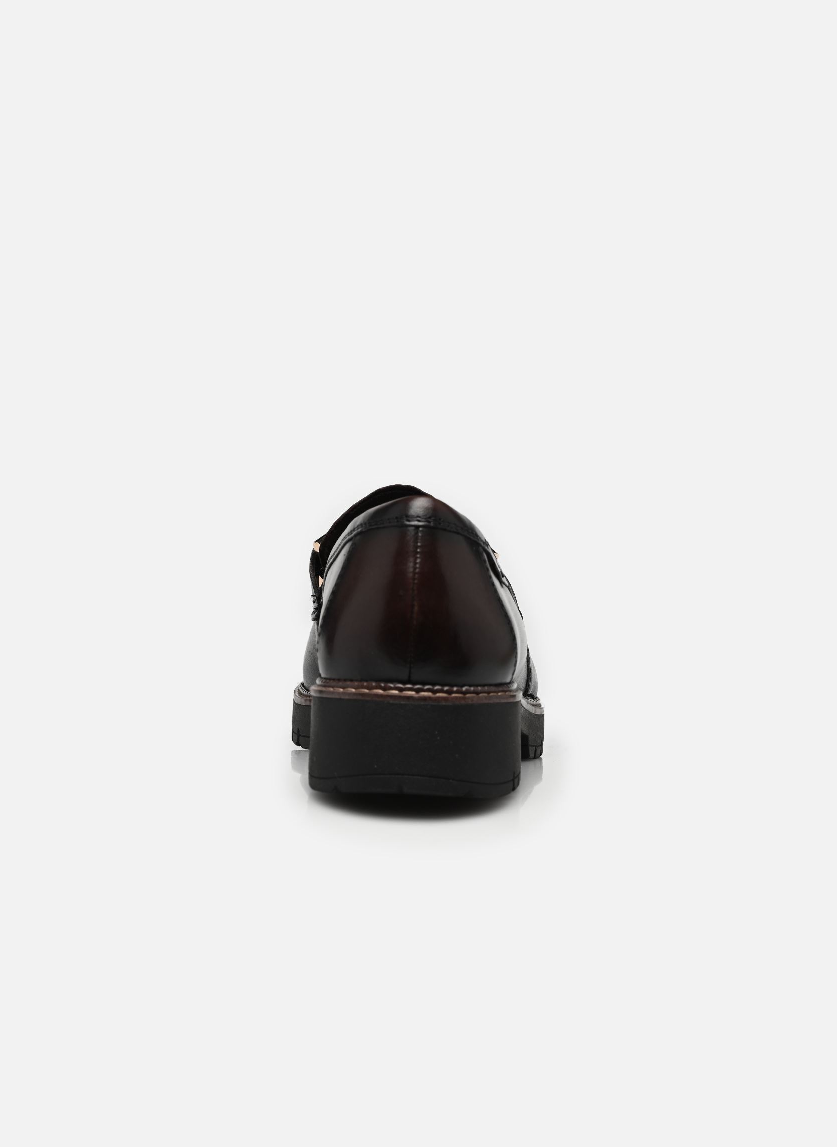 Chaussures de ville 24740-47 femme noir Tamaris Chaussures de ville 24740-47 femme noir MOCCA