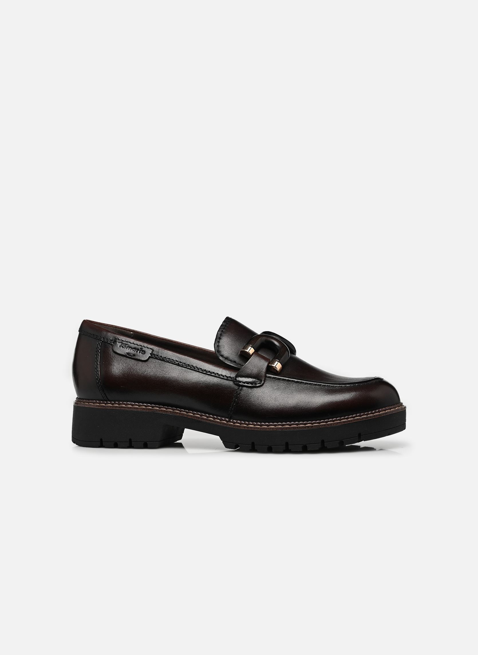 Chaussures de ville 24740-47 femme noir Tamaris Chaussures de ville 24740-47 femme noir MOCCA