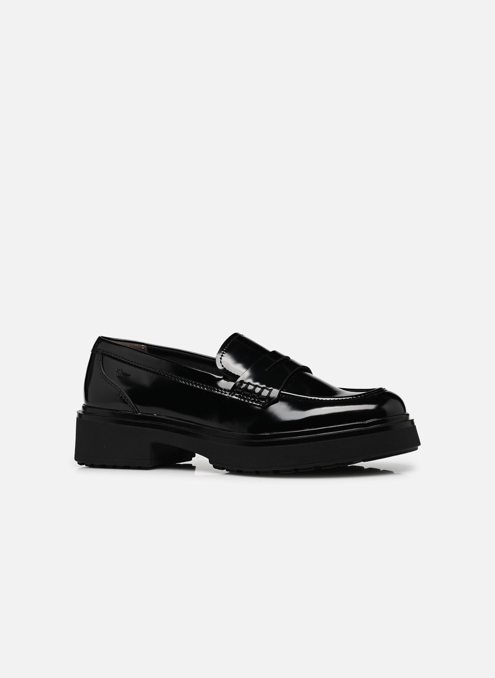 Chaussures de ville 24754-47 femme noir Tamaris Chaussures de ville 24754-47 femme noir BLACK