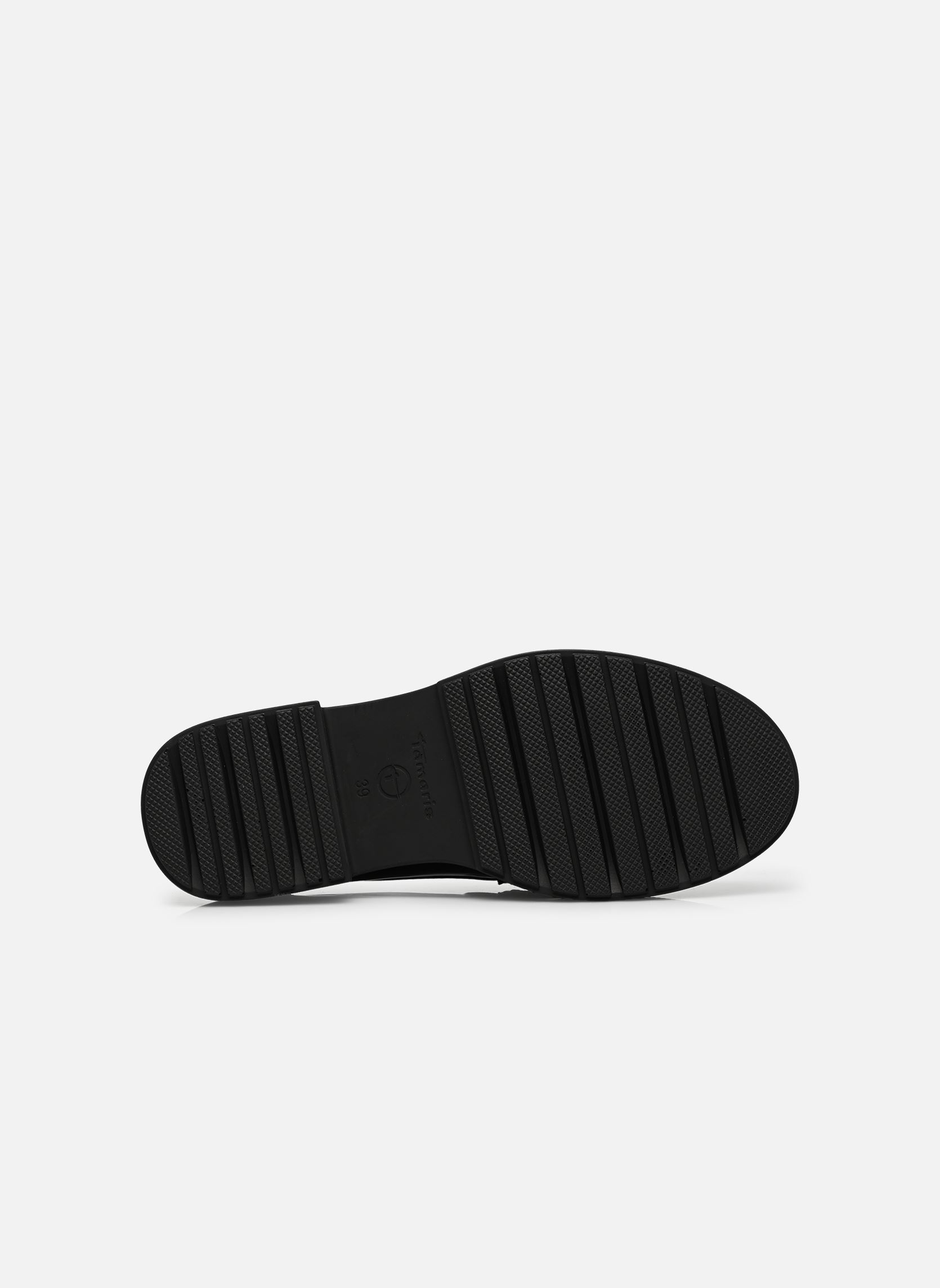 Chaussures de ville 24754-47 femme noir Tamaris Chaussures de ville 24754-47 femme noir BLACK