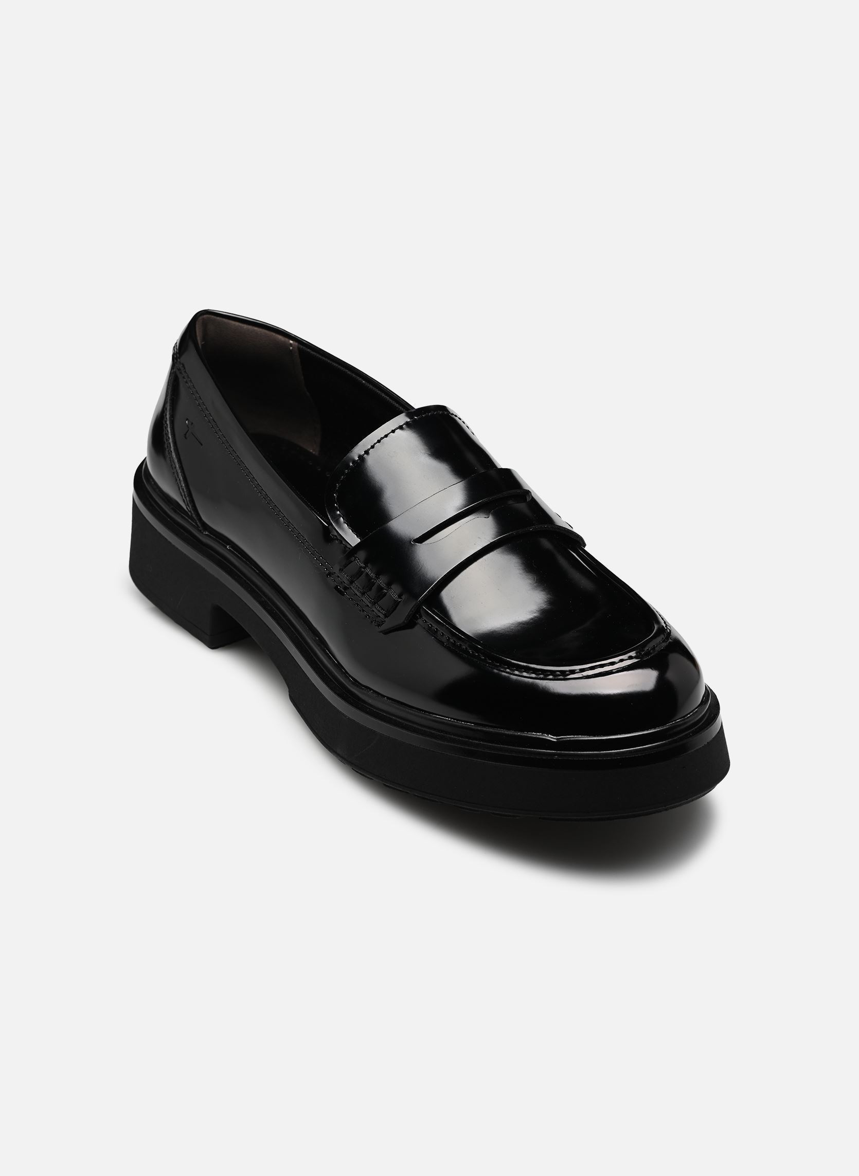 Chaussures de ville 24754-47 femme noir Tamaris Chaussures de ville 24754-47 femme noir BLACK