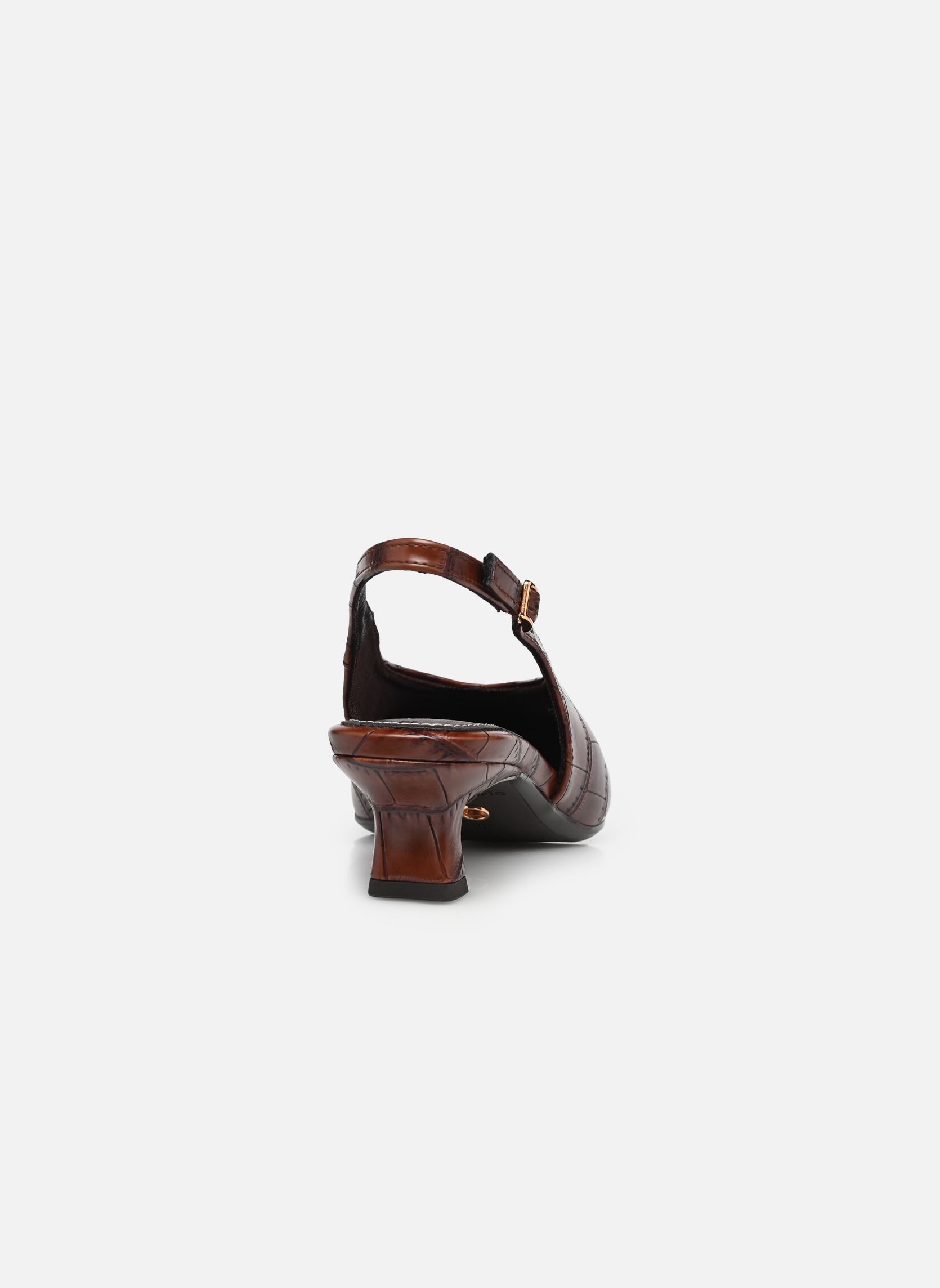 Pumps 29551-47 damen braun Tamaris Pumps 29551-47 damen braun MOCCA CROCO