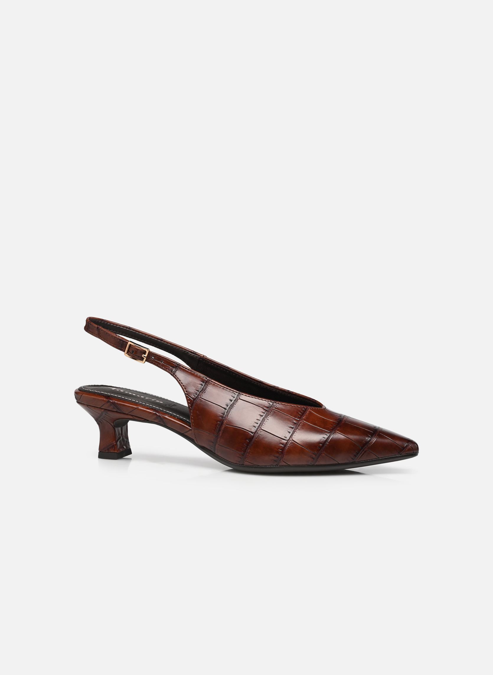 Pumps 29551-47 damen braun Tamaris Pumps 29551-47 damen braun MOCCA CROCO